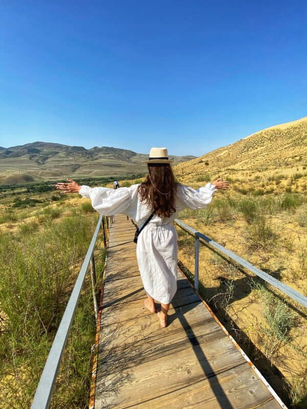 Дагестан Своими Глазами! 7 дней. Всё включено. (12/217)