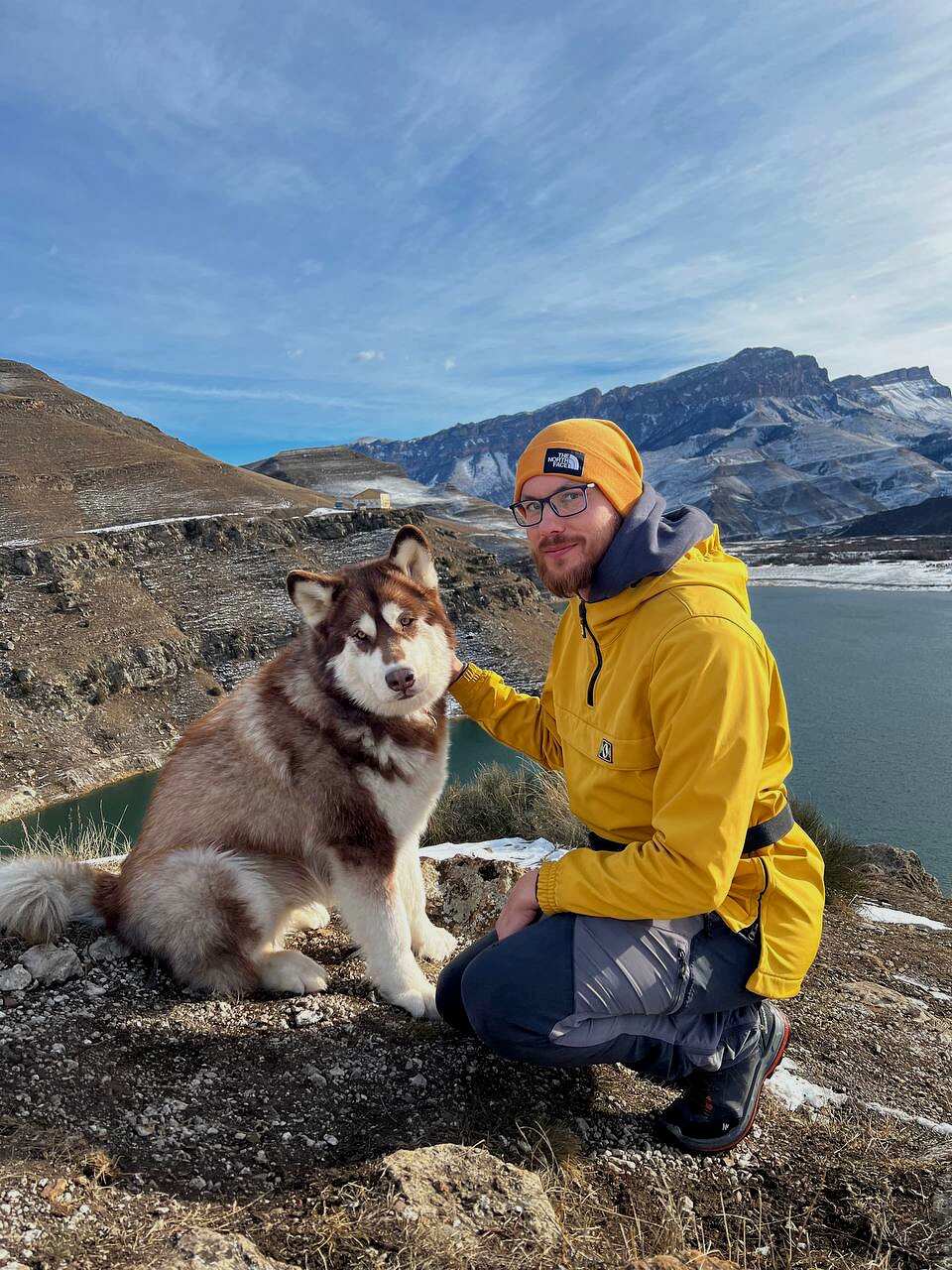 Знакомство с Эльбрусом, 3 дня в Приэльбрусье (2/24)