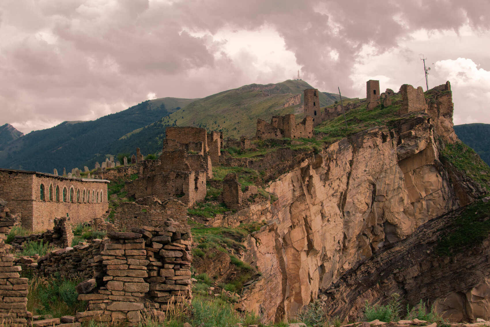 Комфорт-тур Сердце Дагестана. Топ-локации и уникальный маршрут на 5 дней (27/119)