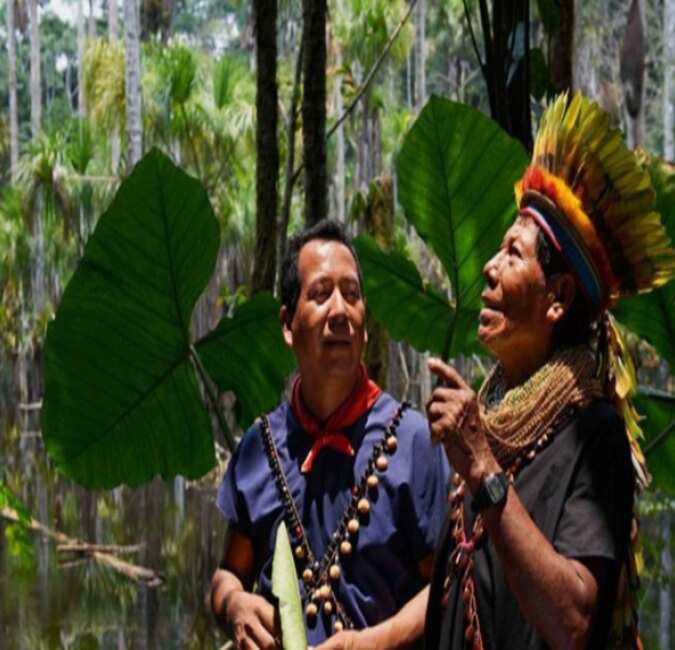 4 Days - Killa de Remo Expedition (3/8)