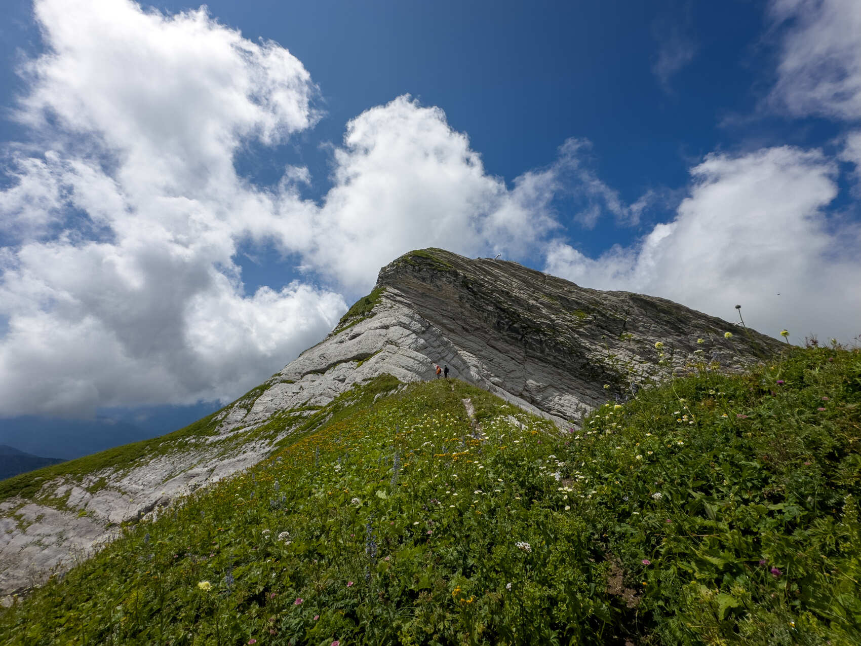 Хребет Аибга (3/18)