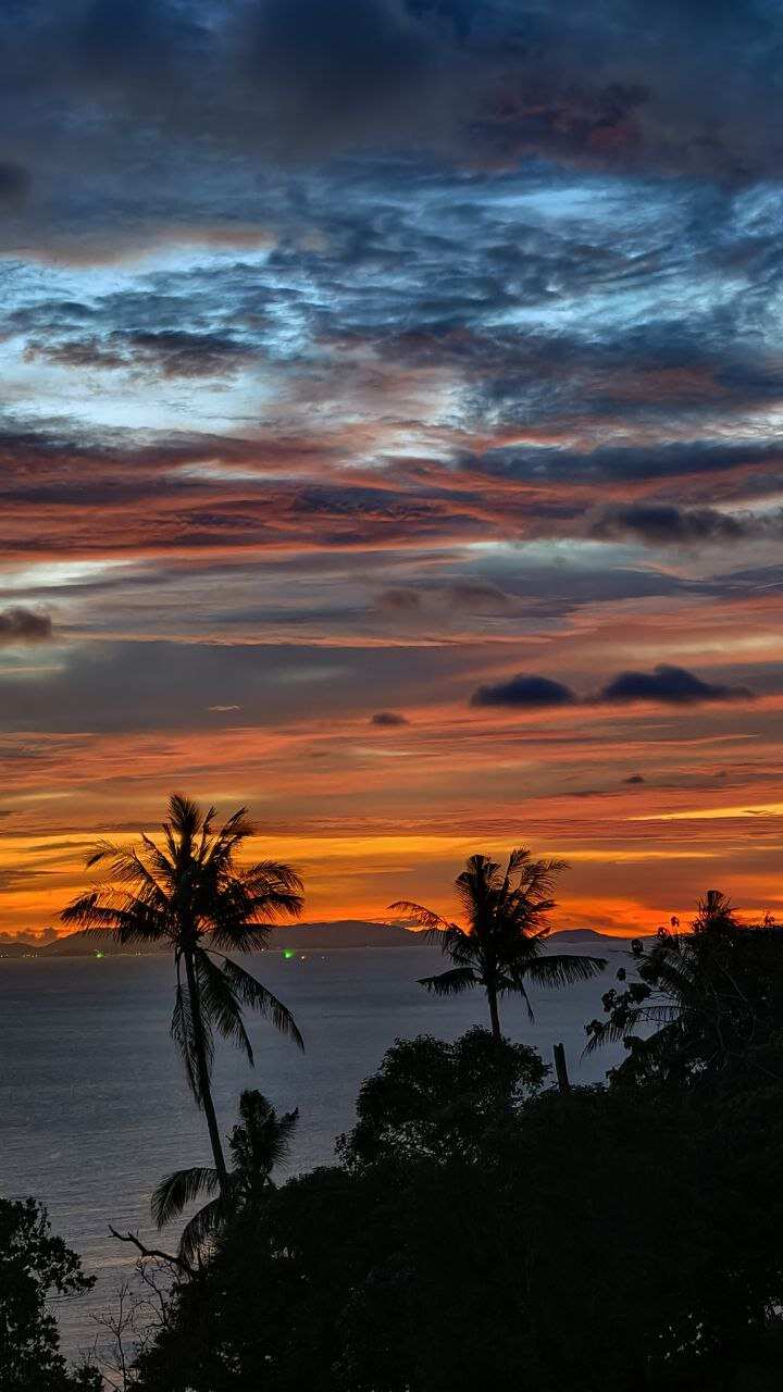 Таиланд за восемь экспедиций. Семь провинций Королевства Таиланд (65/113)