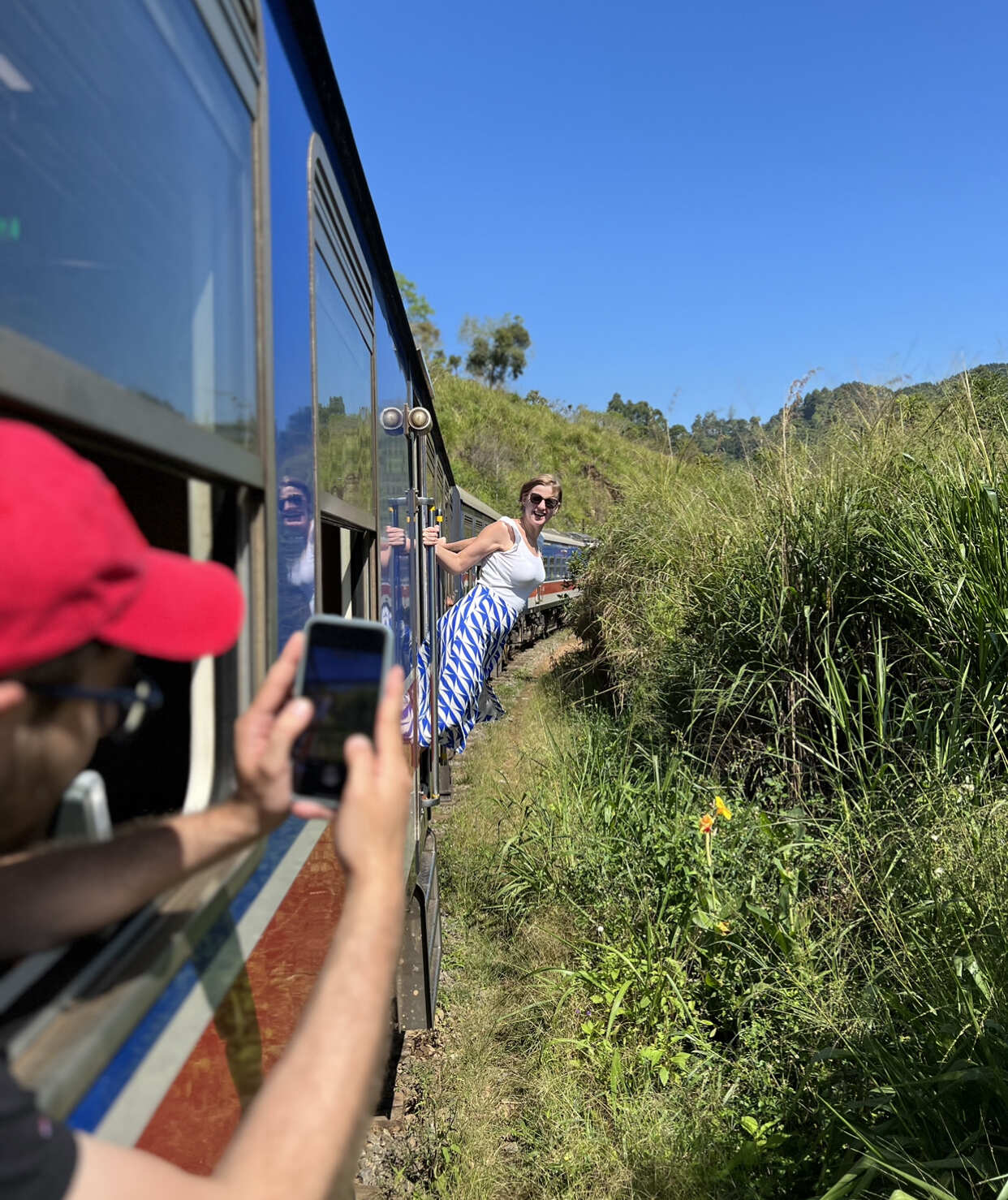Шри-Ланка. 14 насыщенных дней твоей жизни! Восточные пляжи, горы, чай, киты и слоны (7/67)