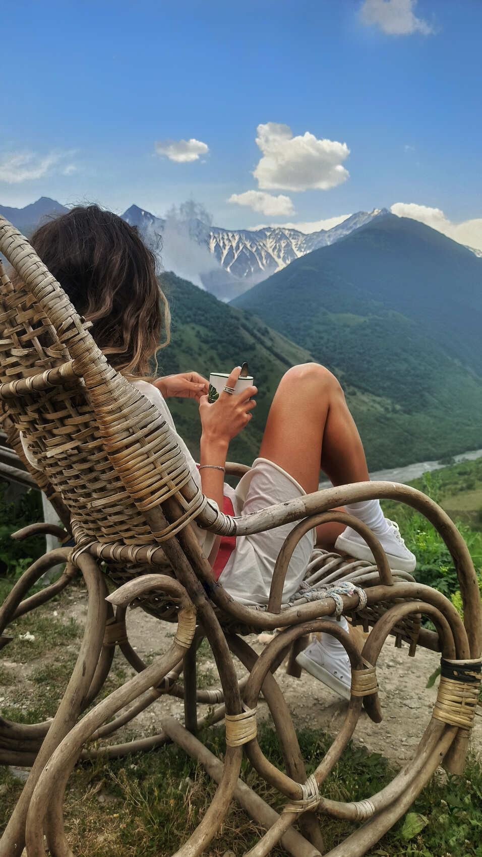 Индивидуальный тур Золотое кольцо Северной Осетии (24/30)