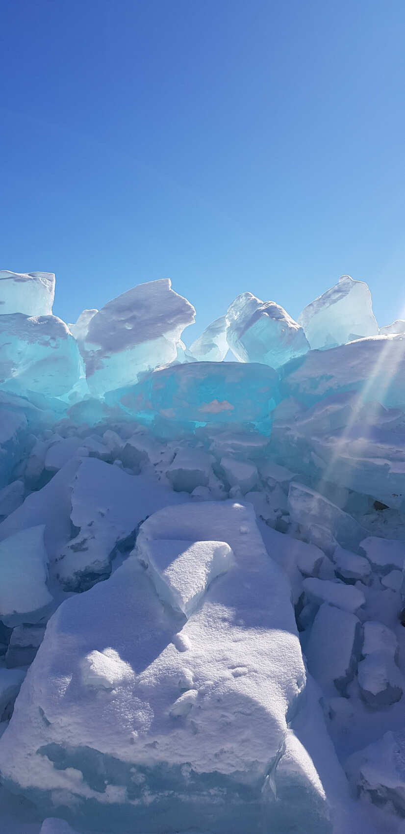 Авторский Байкал: Лед, Драйв, Отрыв!  Джипы, Хивус, Квадроциклы, Трэкол, буханка (54/83)