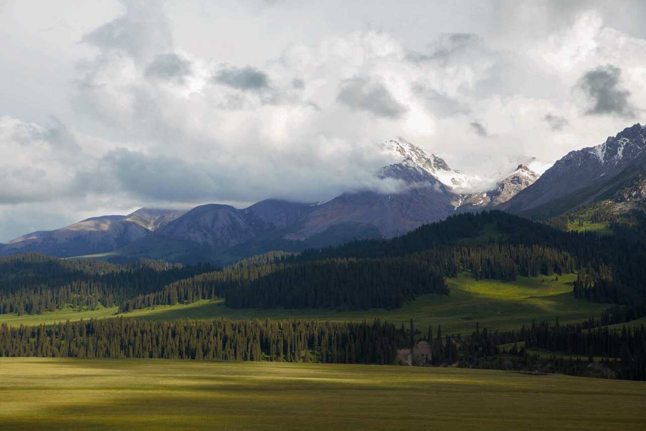 ВНЕ ПОПУЛЯРНЫХ МАРШРУТОВ (44/59)