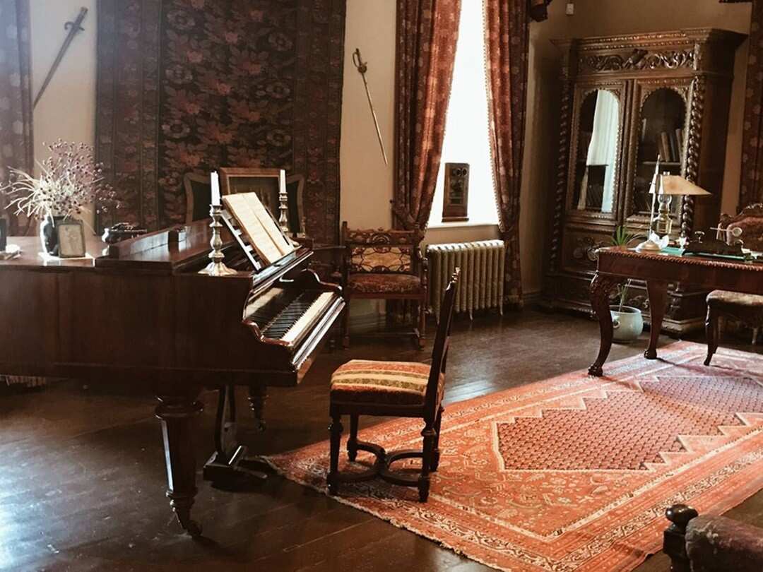 Дворянская Кахетия  Индивидуальный тур для Вашей компании (6/7)