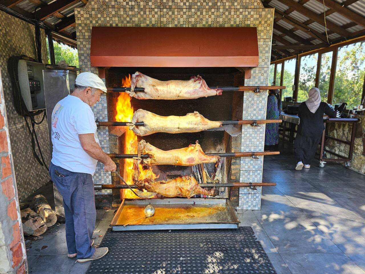 Влюбляющий Дагестан: 5 дней Реально Всё включено! (227/250)