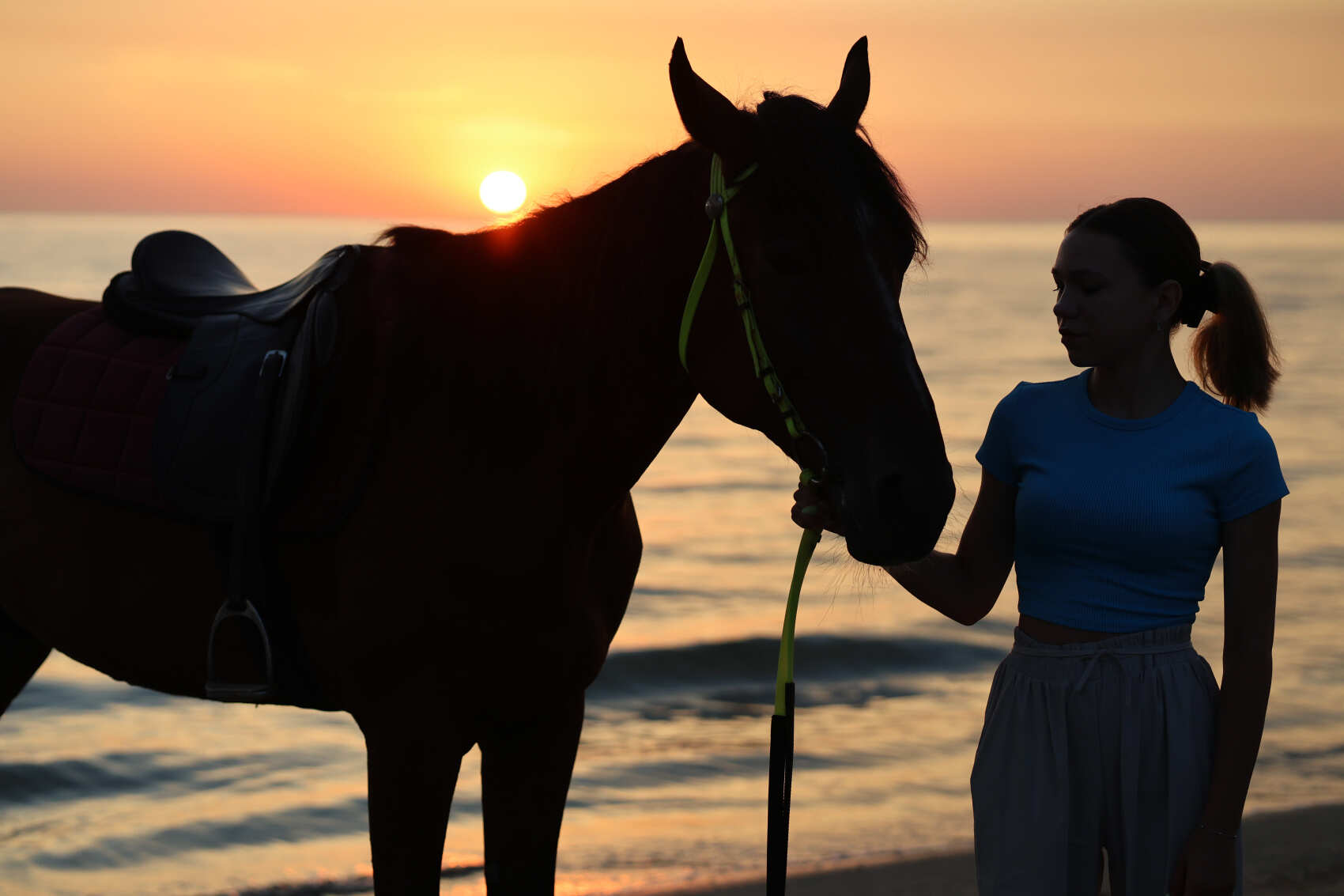 Дагестан Своими Глазами! 7 дней. Всё включено. (181/217)