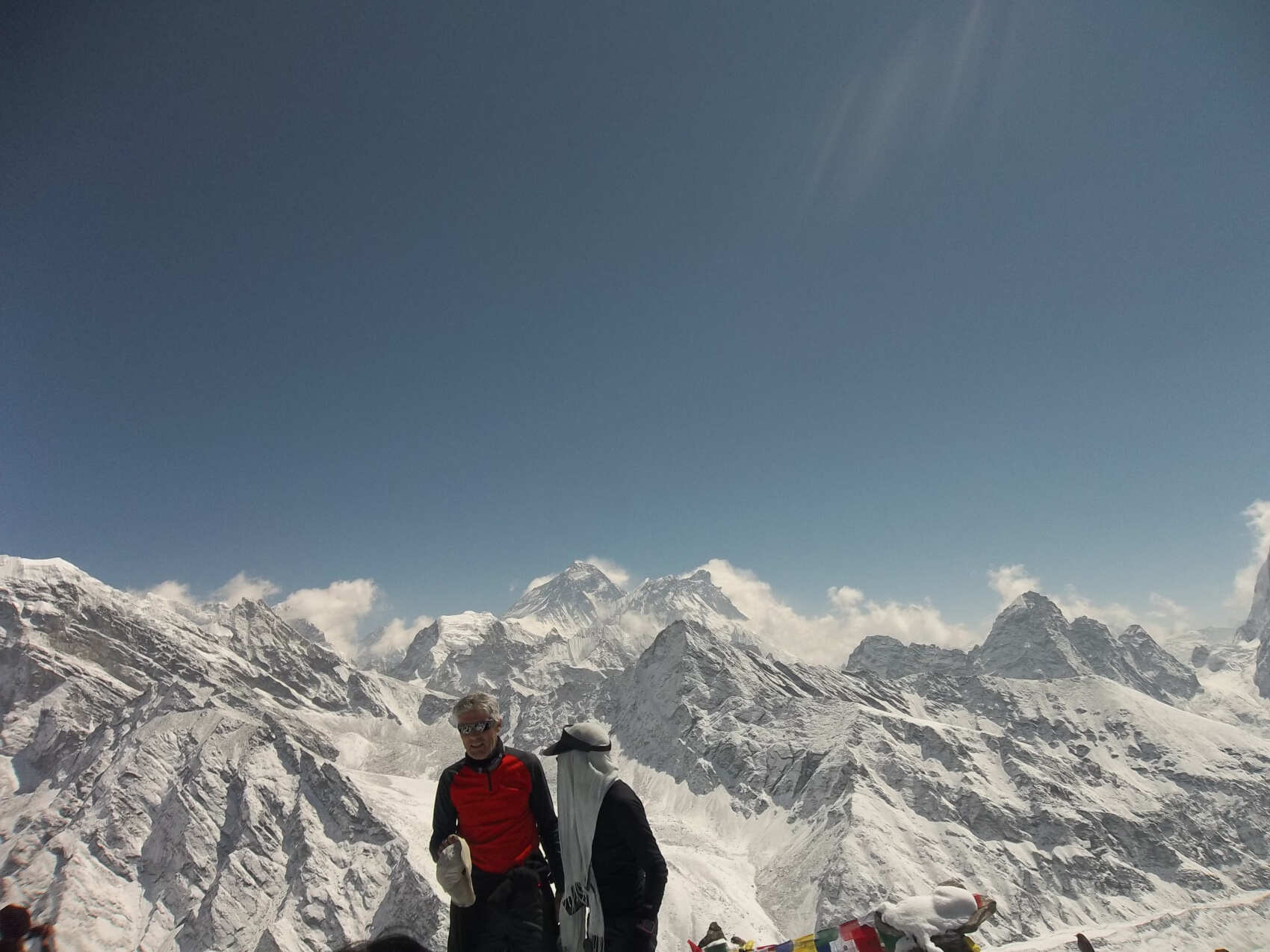 Annapurna Base Camp Trek (5/9)