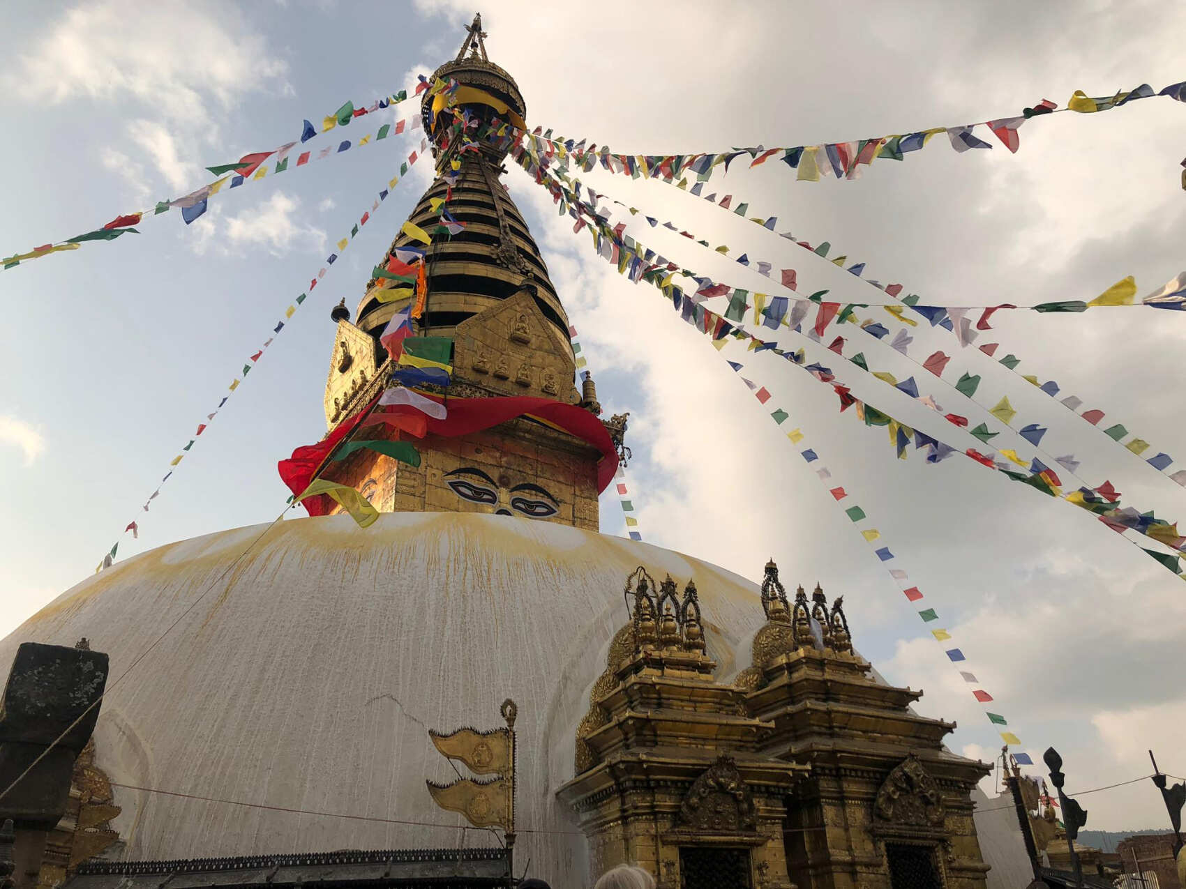 Треккинг и сафари в Непале  (4/37)