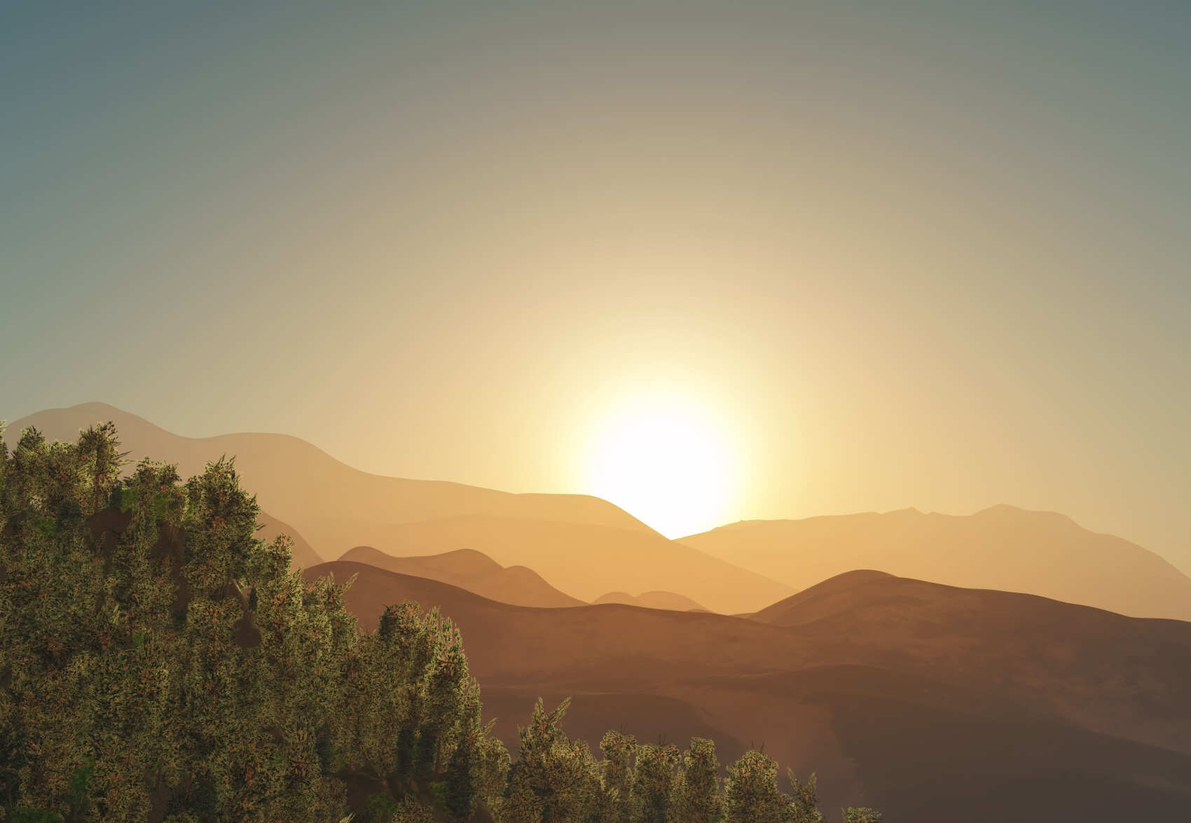 Горы Зовут Тебя в Северную Осетию (11/29)