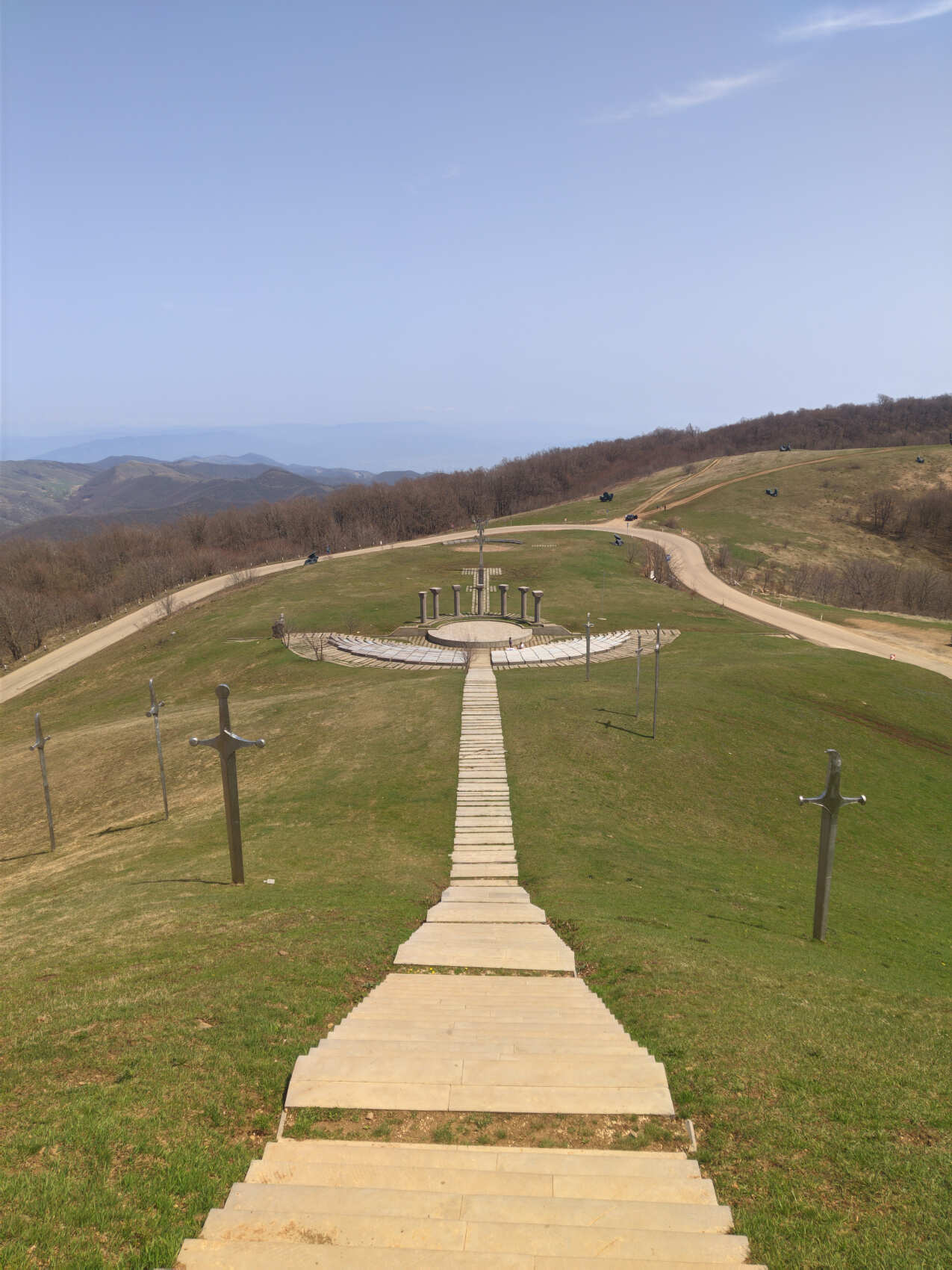 Природа и древности: Дашбаши, Дидгори и Уплисцихе (13/17)