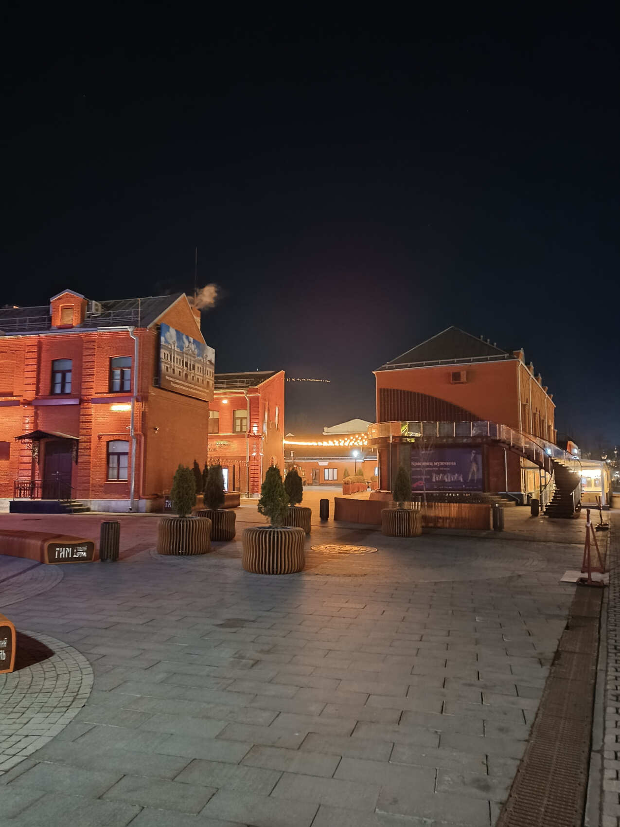 Тула, Кондуки, Куликово-Поле. Мастер-класс тульского пряника, Ясная поляна. 2 дня. (31/76)