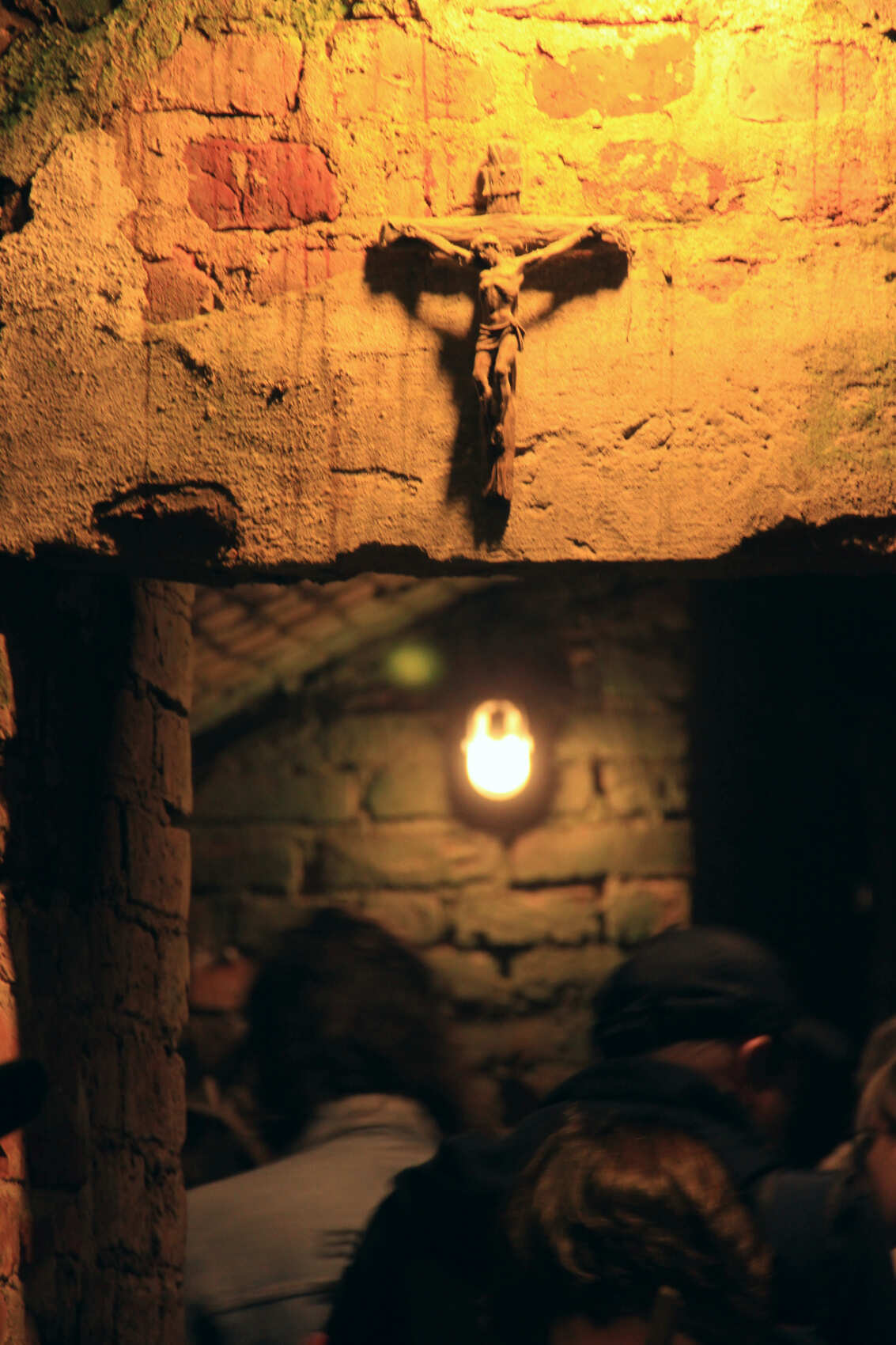 Замки янтарного края (есть ночевка в отеле-замке!) (26/38)