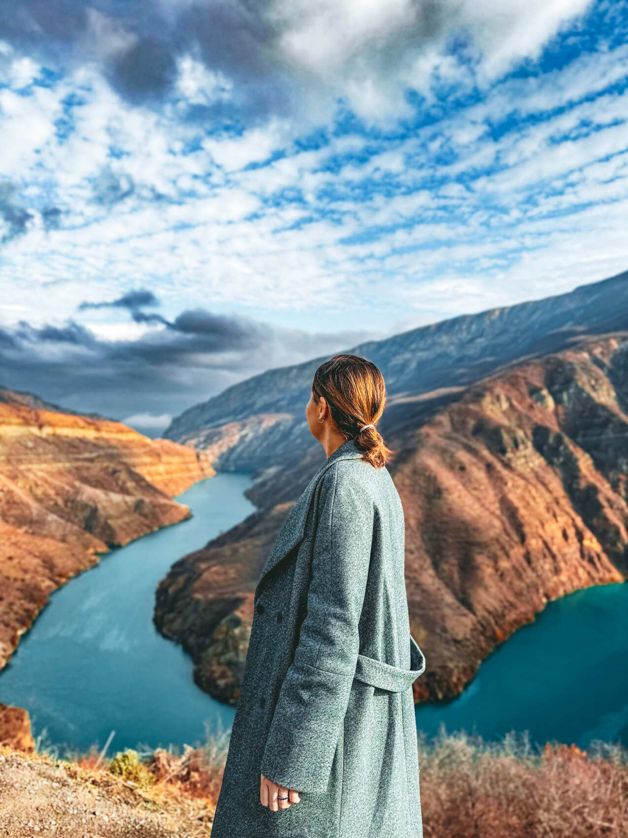  Тур выходного дня по Дагестану. ВСЕ ВКЛЮЧЕНО   (24/53)
