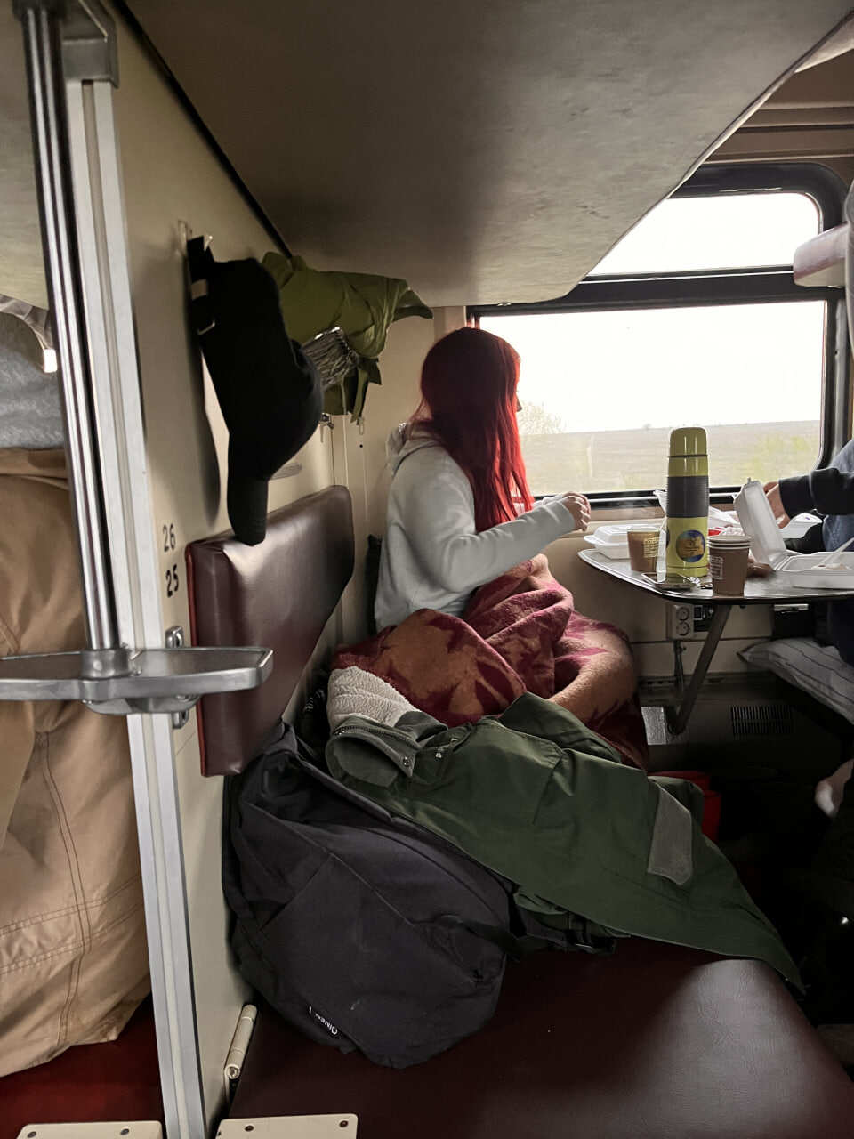 Эльтон и Баскунчак соленая пустошь (13/50)