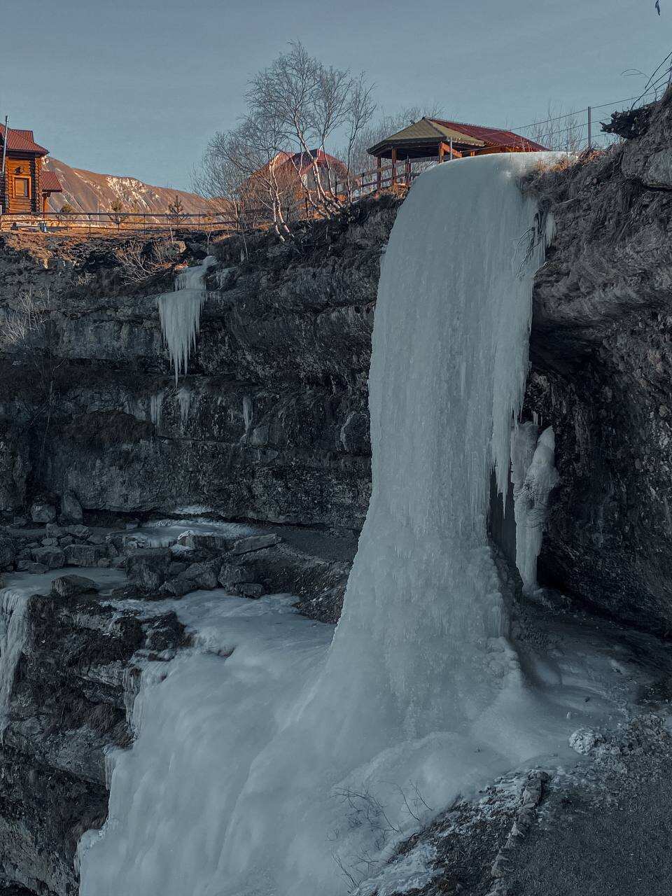 Хунзах+Матлас+Каменная Чаша (7/11)