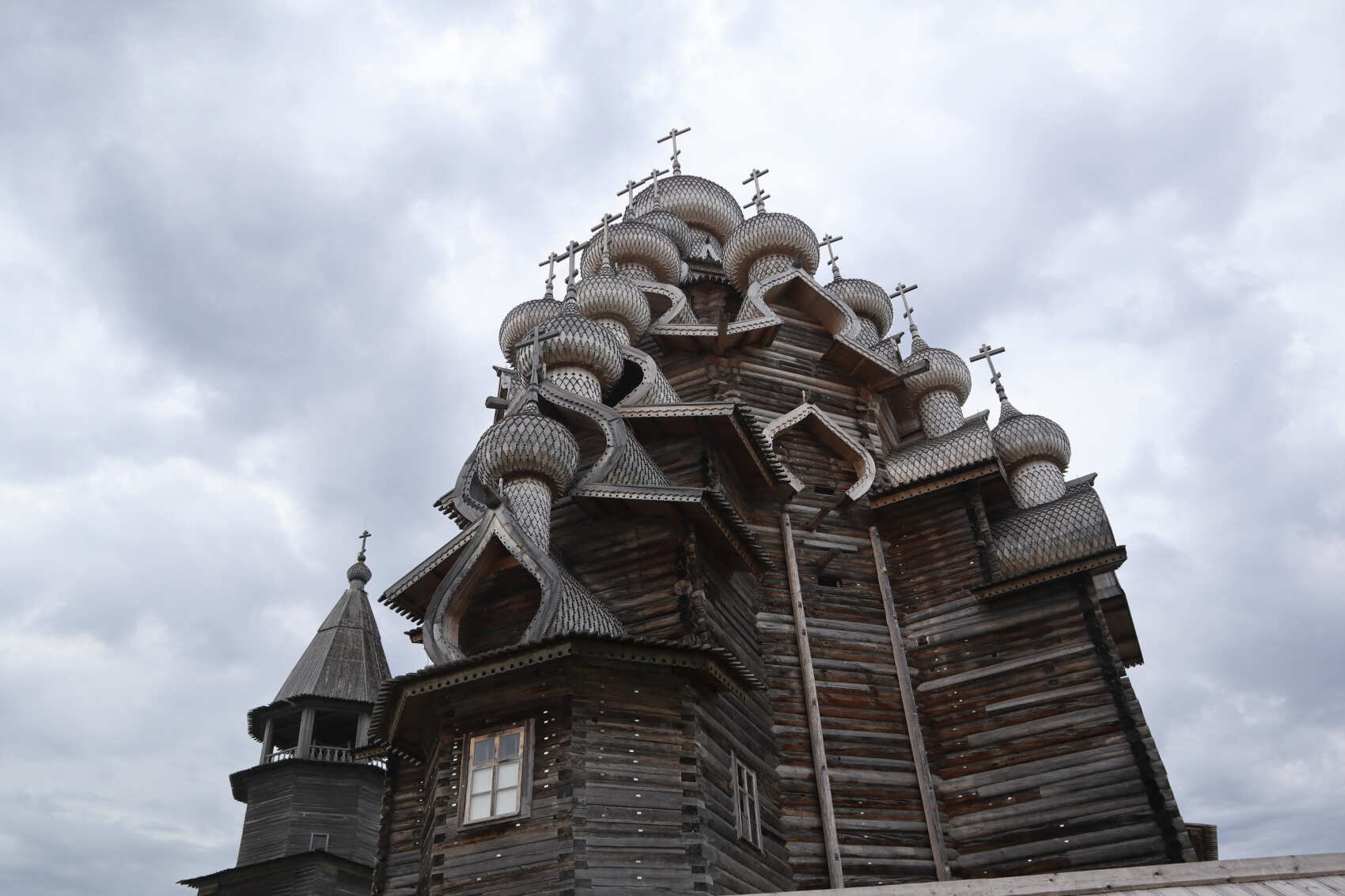 Карелия Классика за три дня! (12/34)