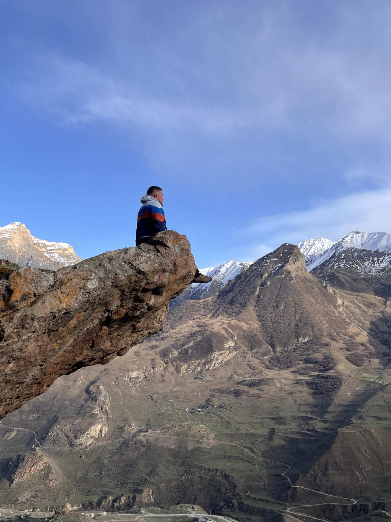 Кабардино-Балкария: Тайны Гор и Долин. Из Владикавказа (66/73)