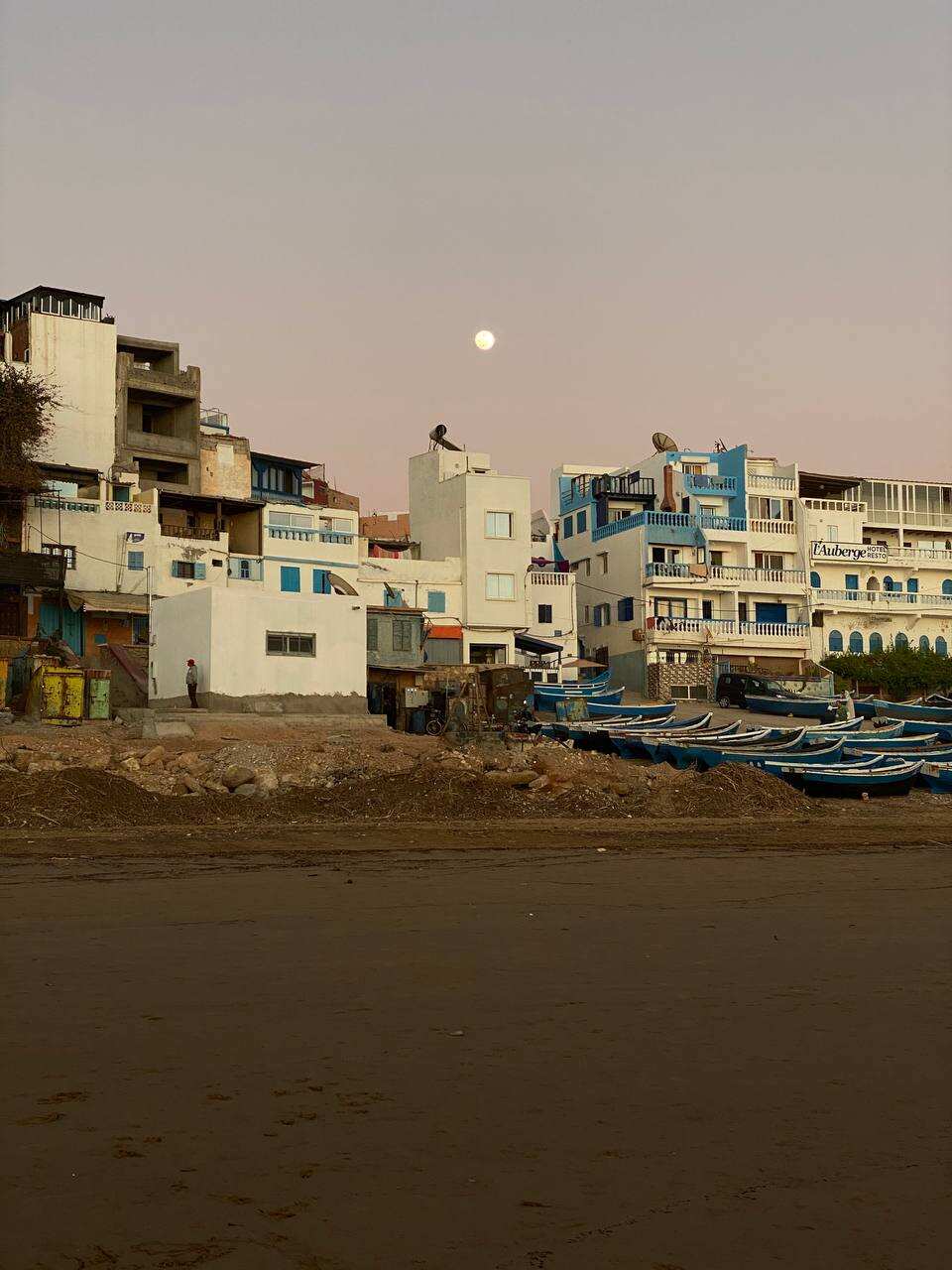 2 в 1: тур по всему Марокко + неделя серфинга! Путешествие на 15 дней с комфортом (65/113)