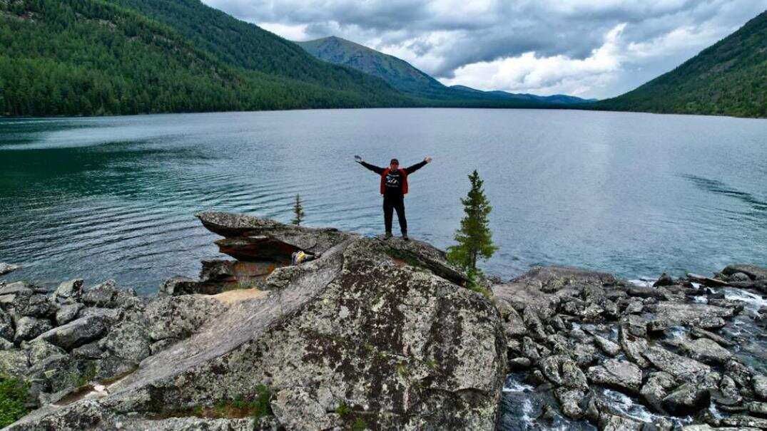 Алтай. Глубокое погружение в природу с комфортом (4/34)