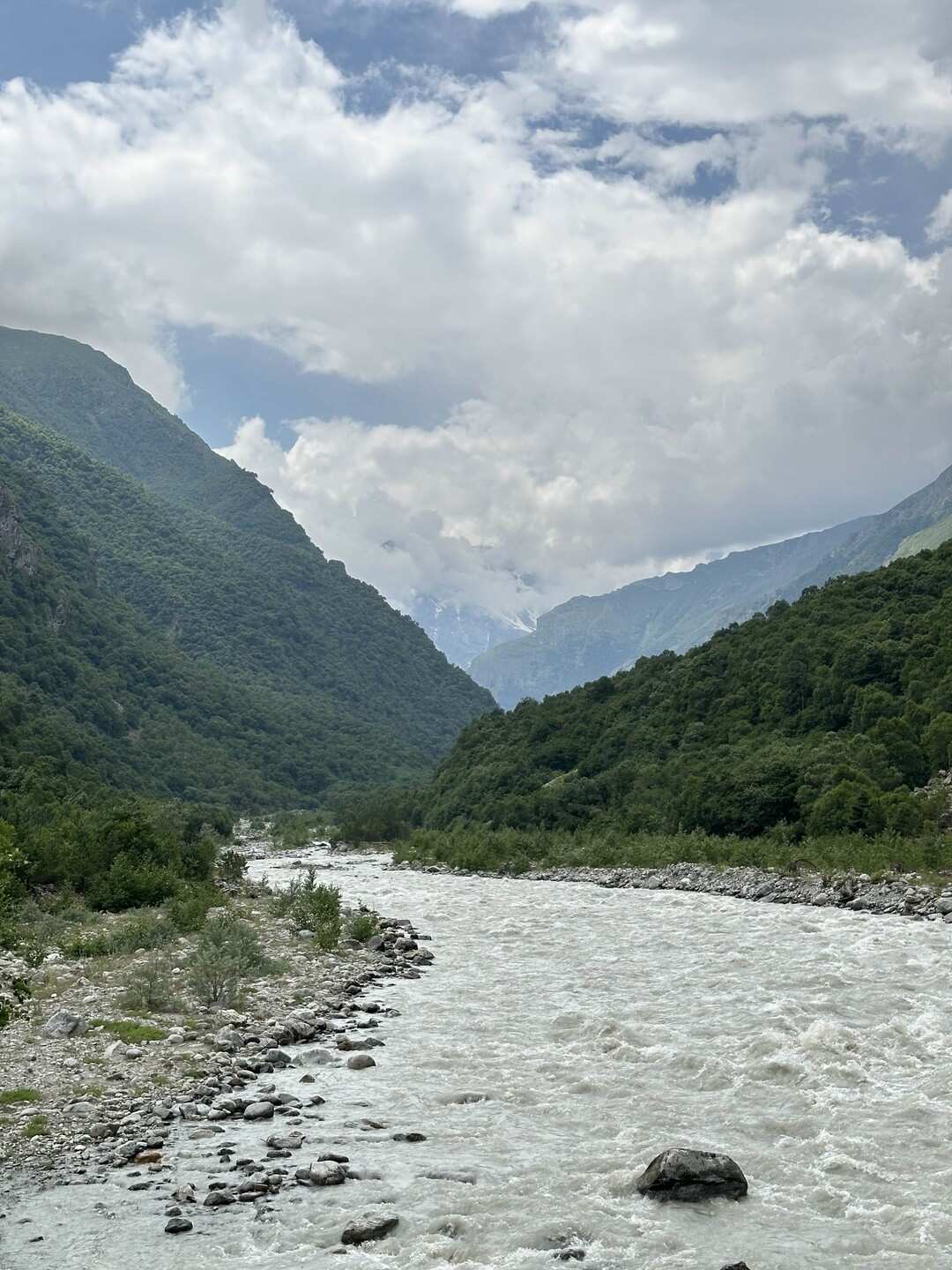 Кабардино-Балкария: Тайны Гор и Долин. Из Владикавказа (34/73)