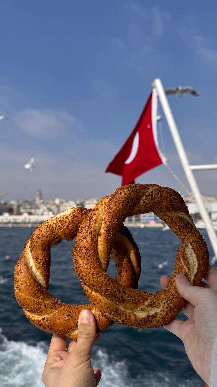 Инста Тур по Стамбулу (26/34)