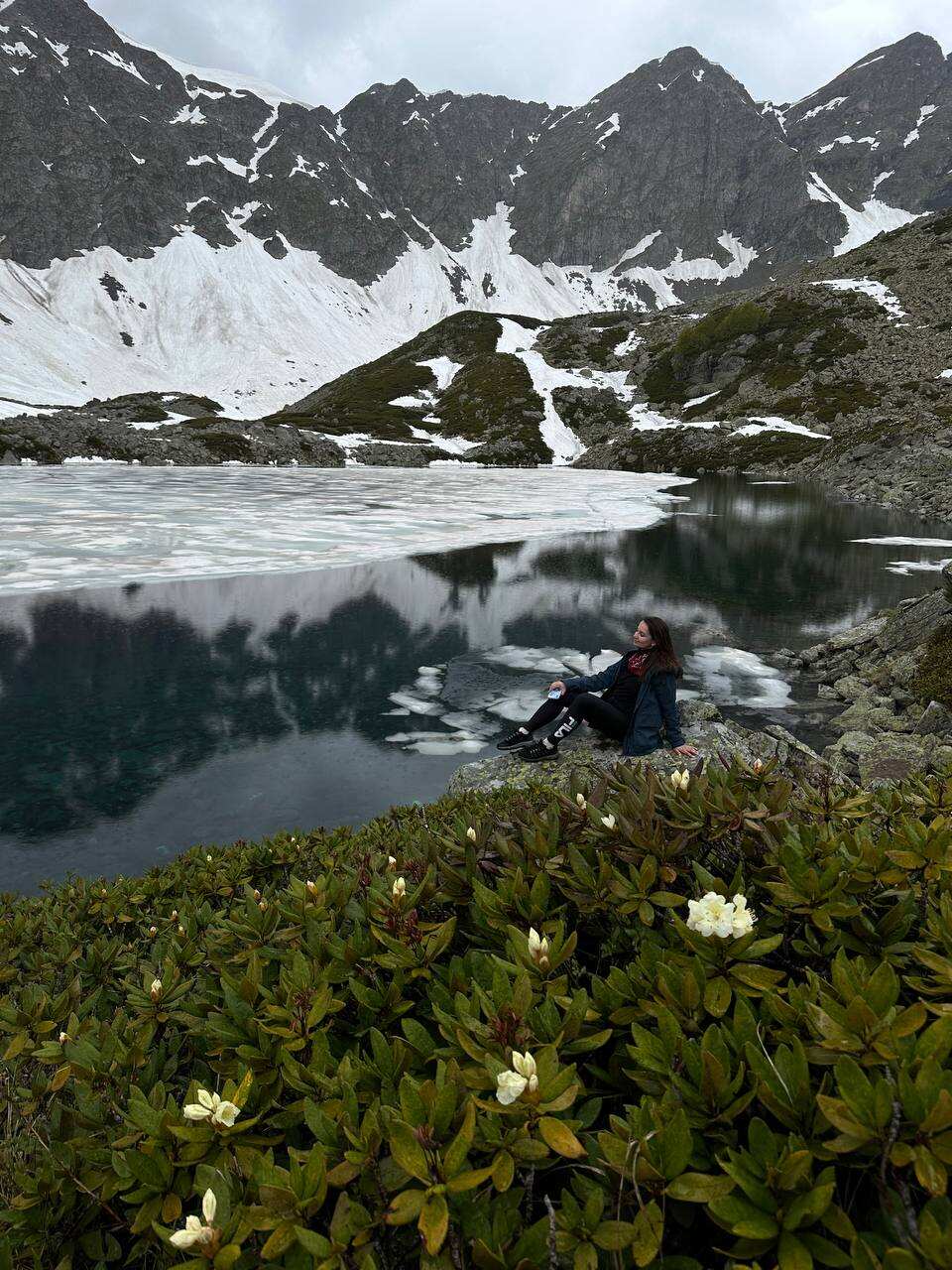Архыз - величие гор и магия озер (14/36)