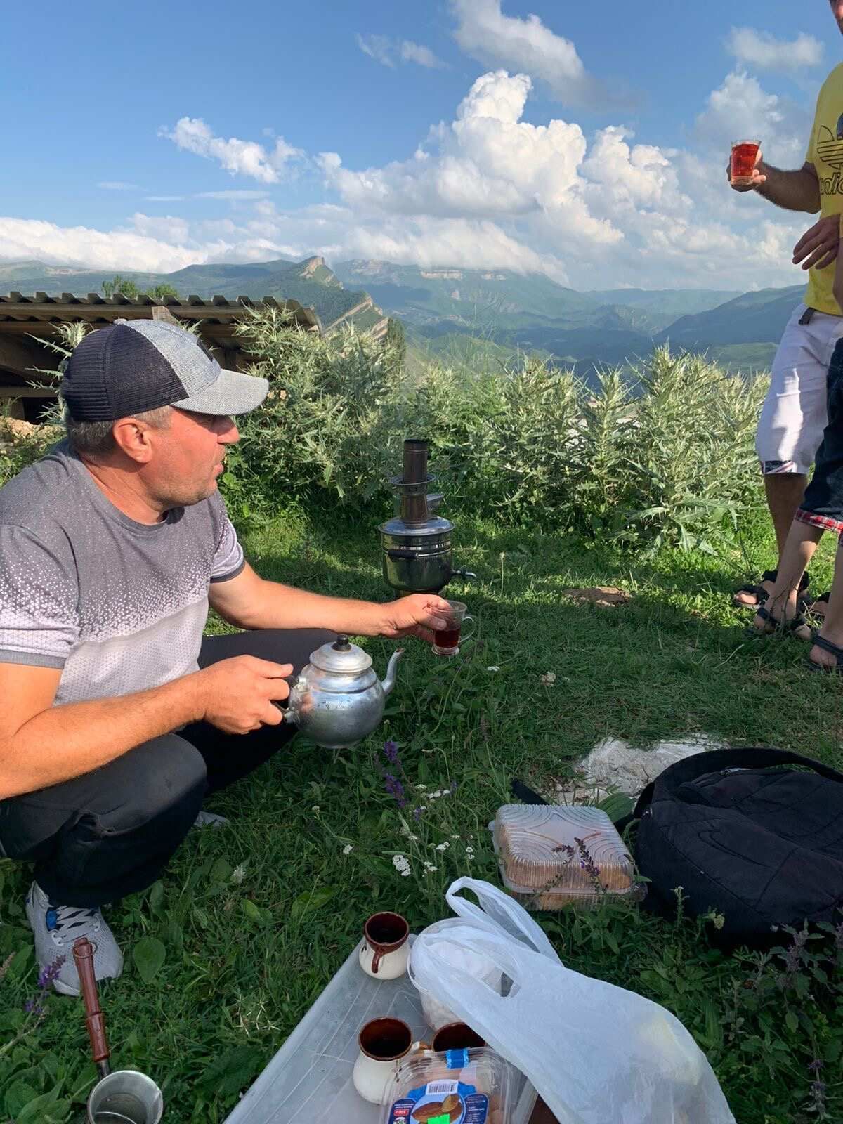 Самые крутые локации за 5 дней! (8/45)