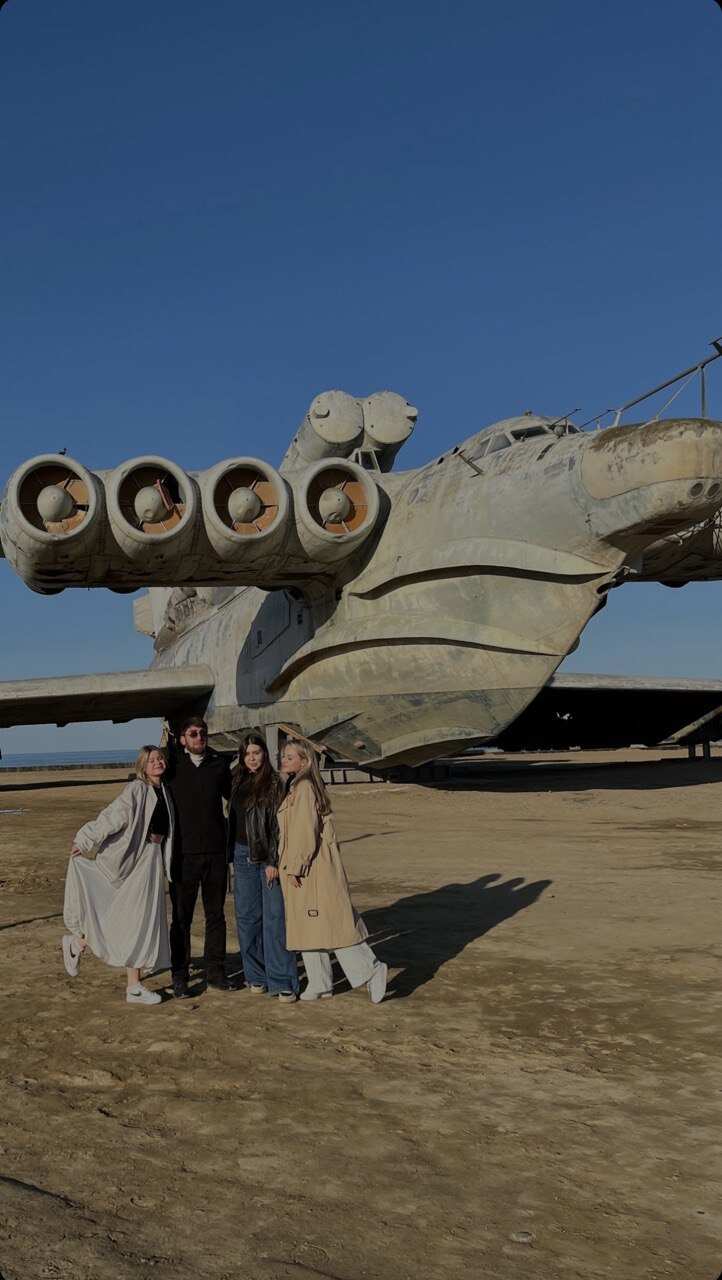 Молодёжный Тур В Дагестан (72/84)