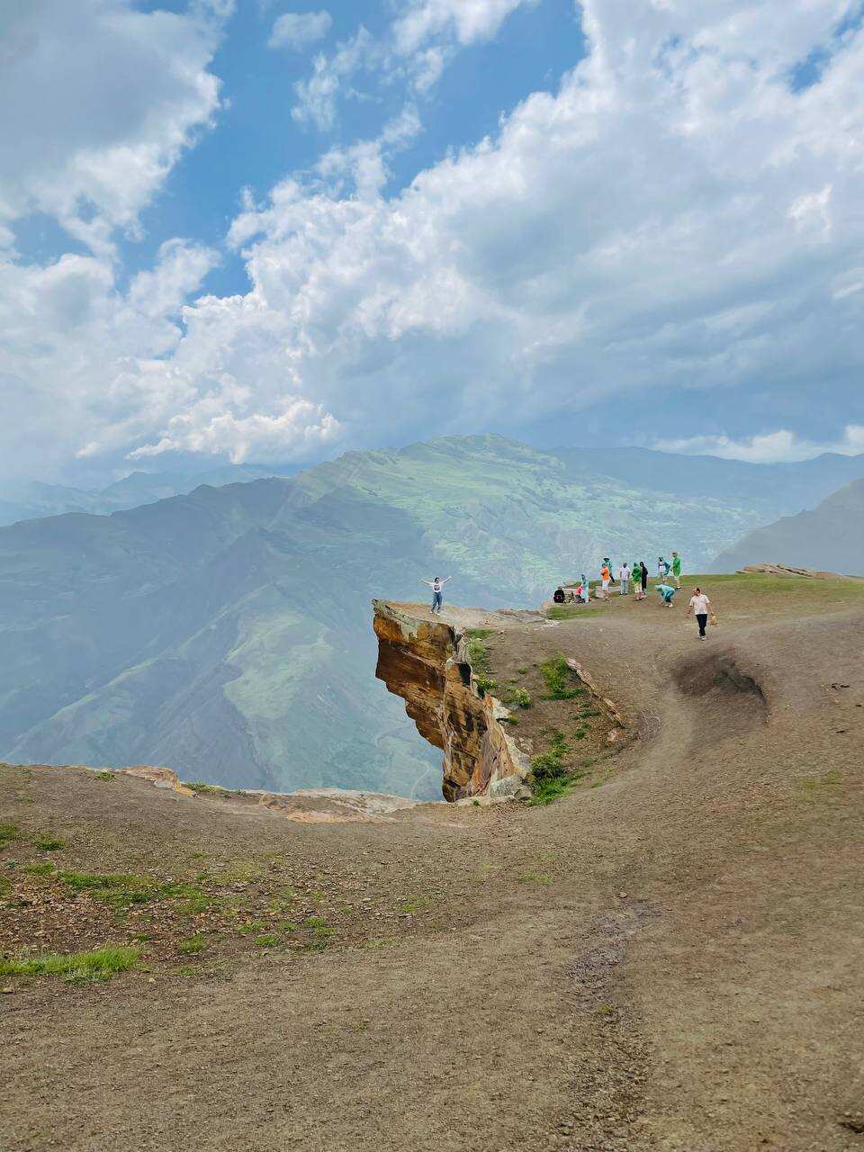 Гоор и Кахиб (5/10)