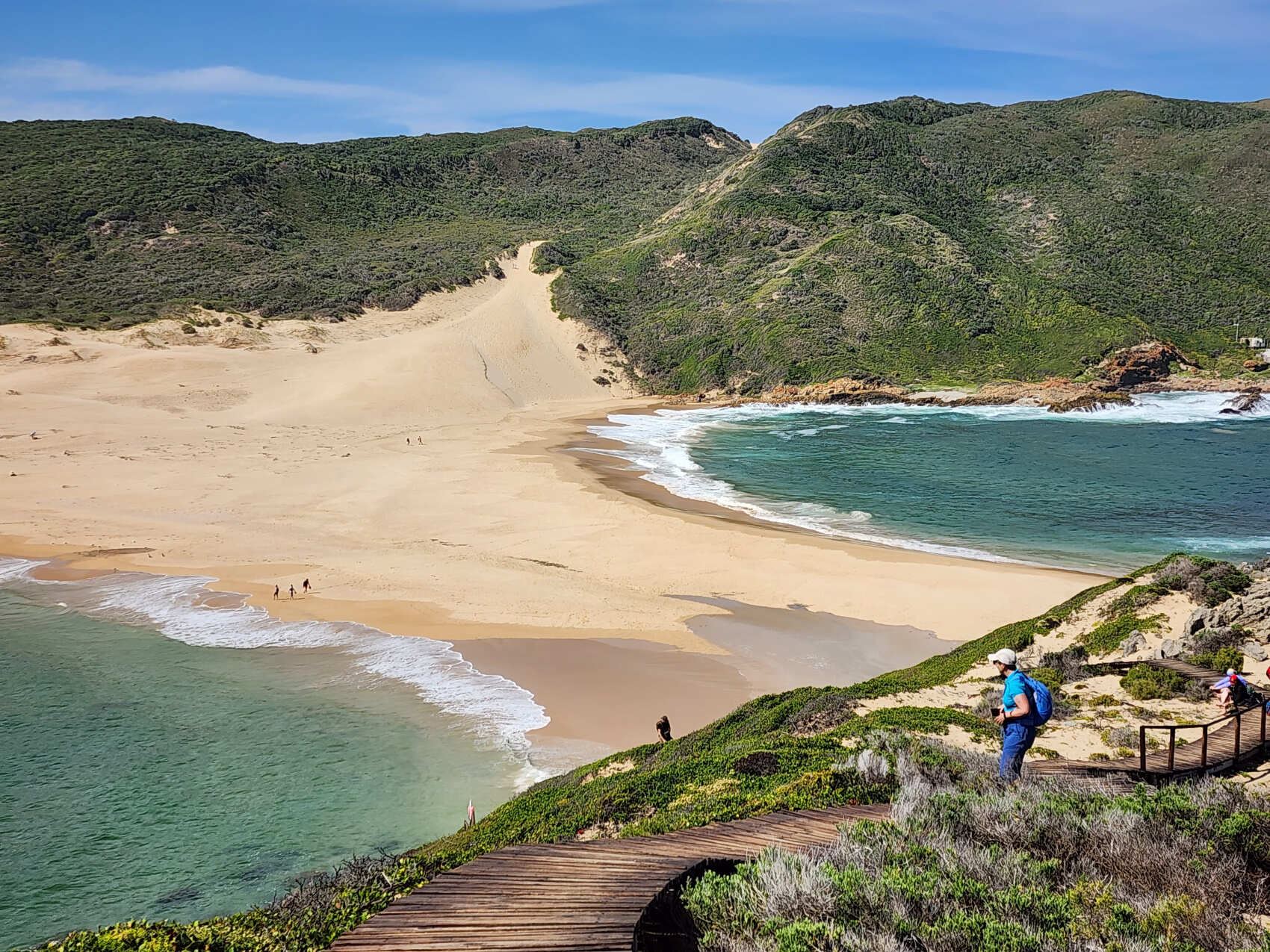 Топ-тур в Юар: треккинги, сафари и киты (40/64)