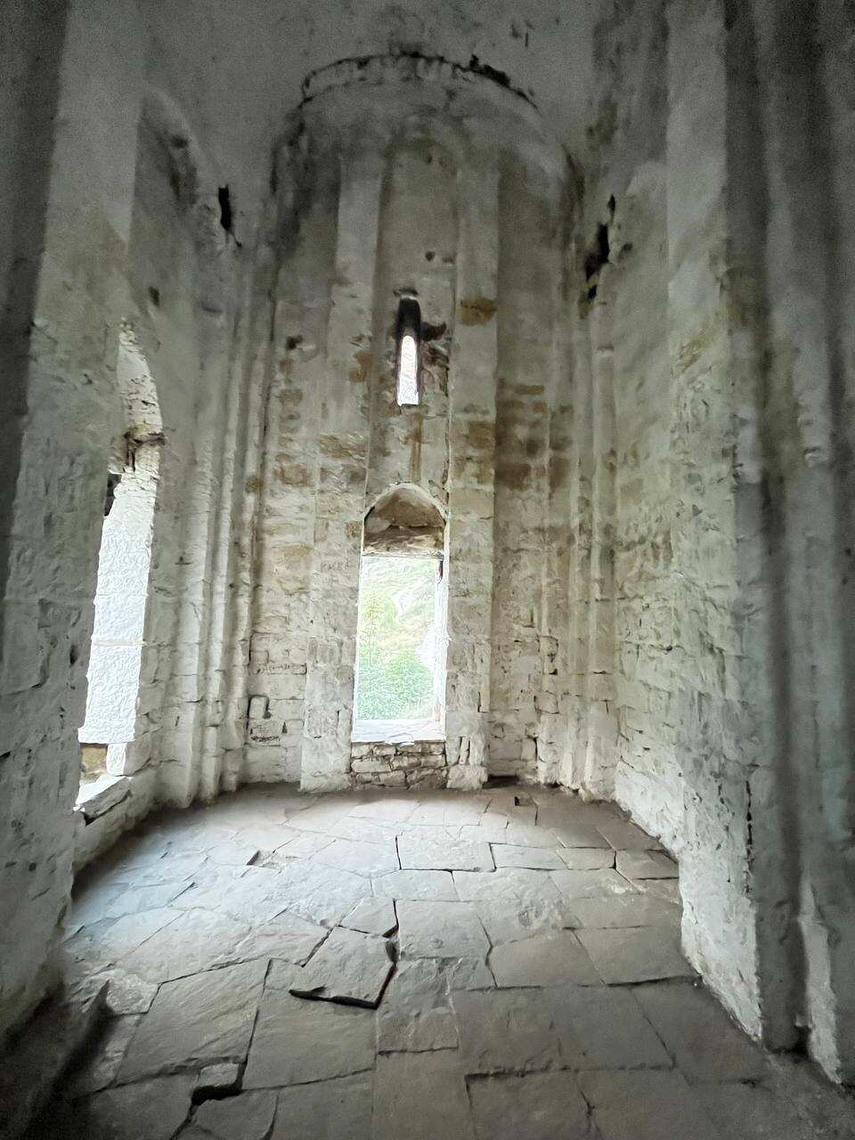 Язык тролля - Карадахская теснина (20/23)