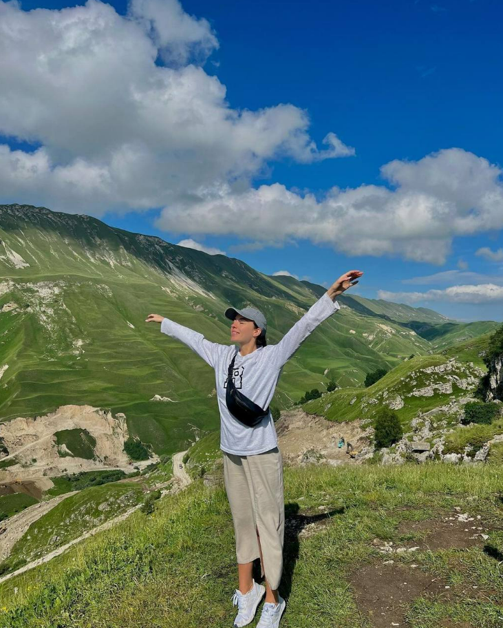 Молодёжный Тур В Дагестан (3/84)