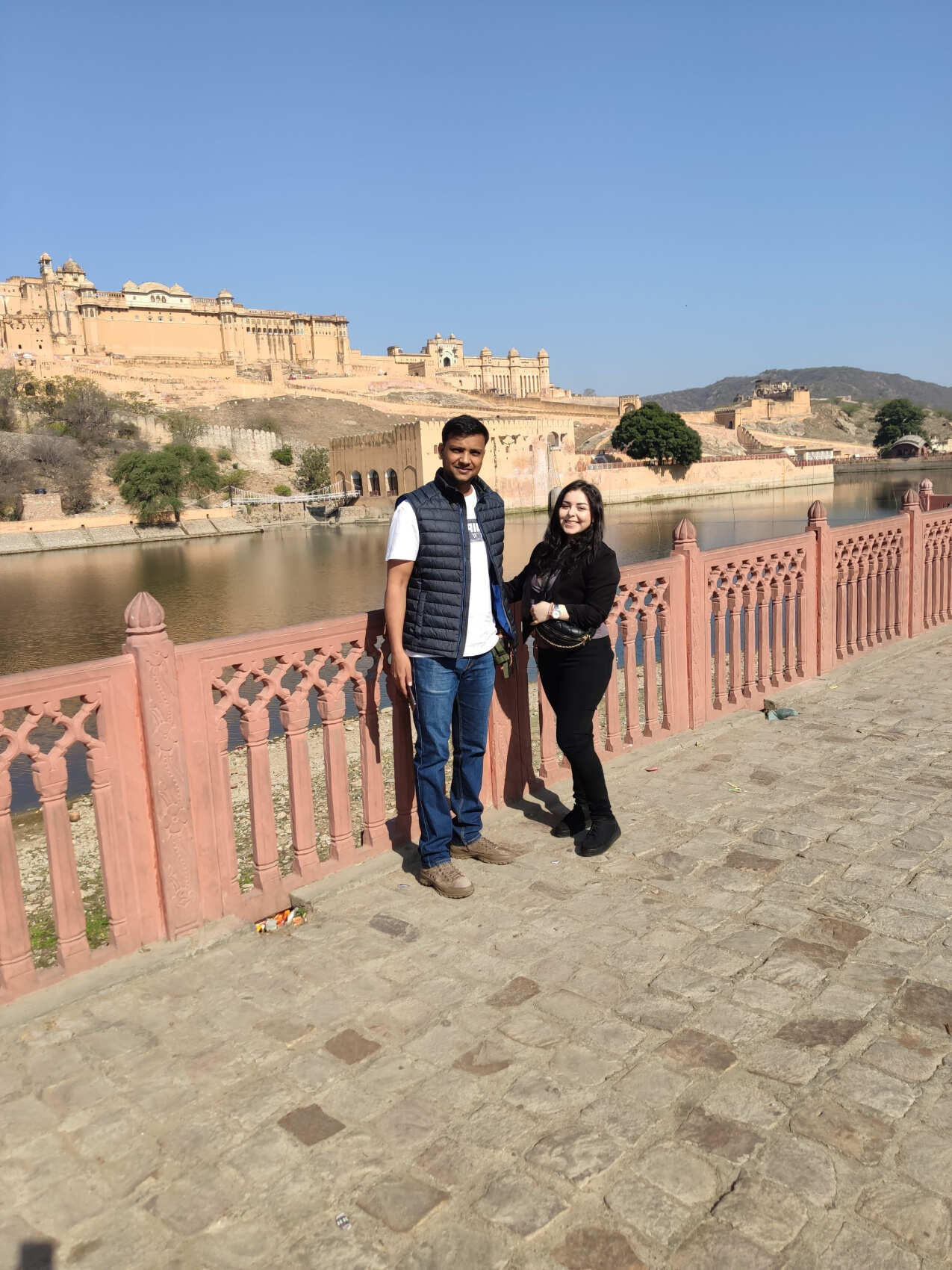 Венеция Индии белый город Удайпур и Золотой Треугольник за 4 дня (16/29)