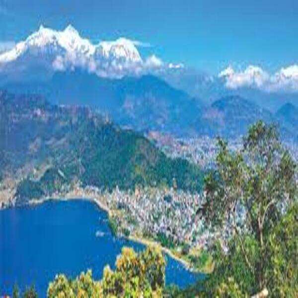 Дневной тур в Покхару (5/7)