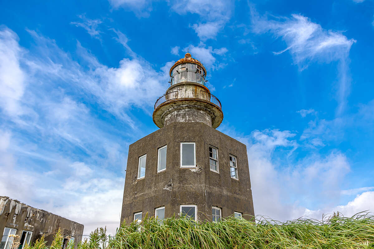 Лучшее на Шикотане. Путешествие на другую планету (3/126)