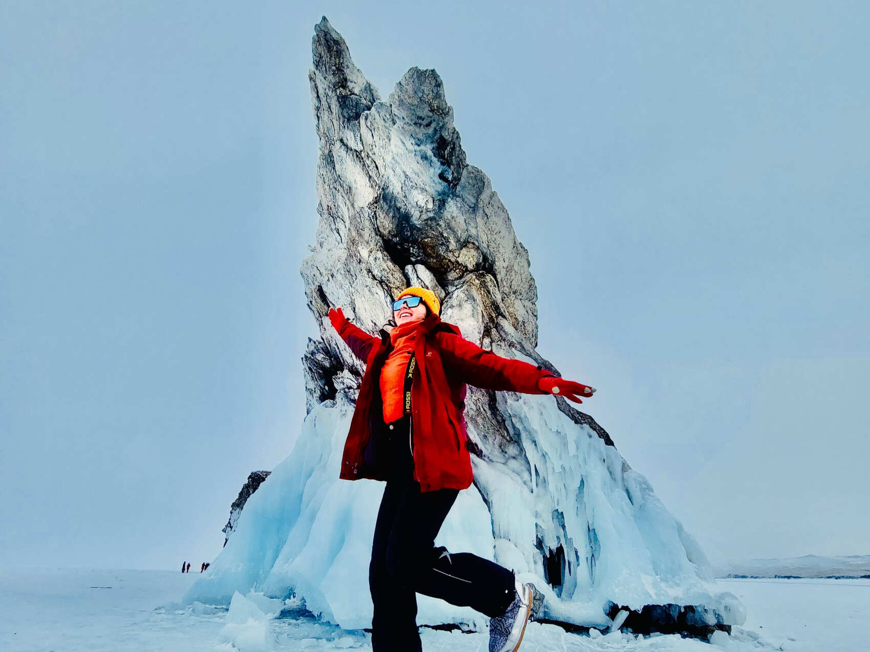 Дыхание Байкала (23/91)