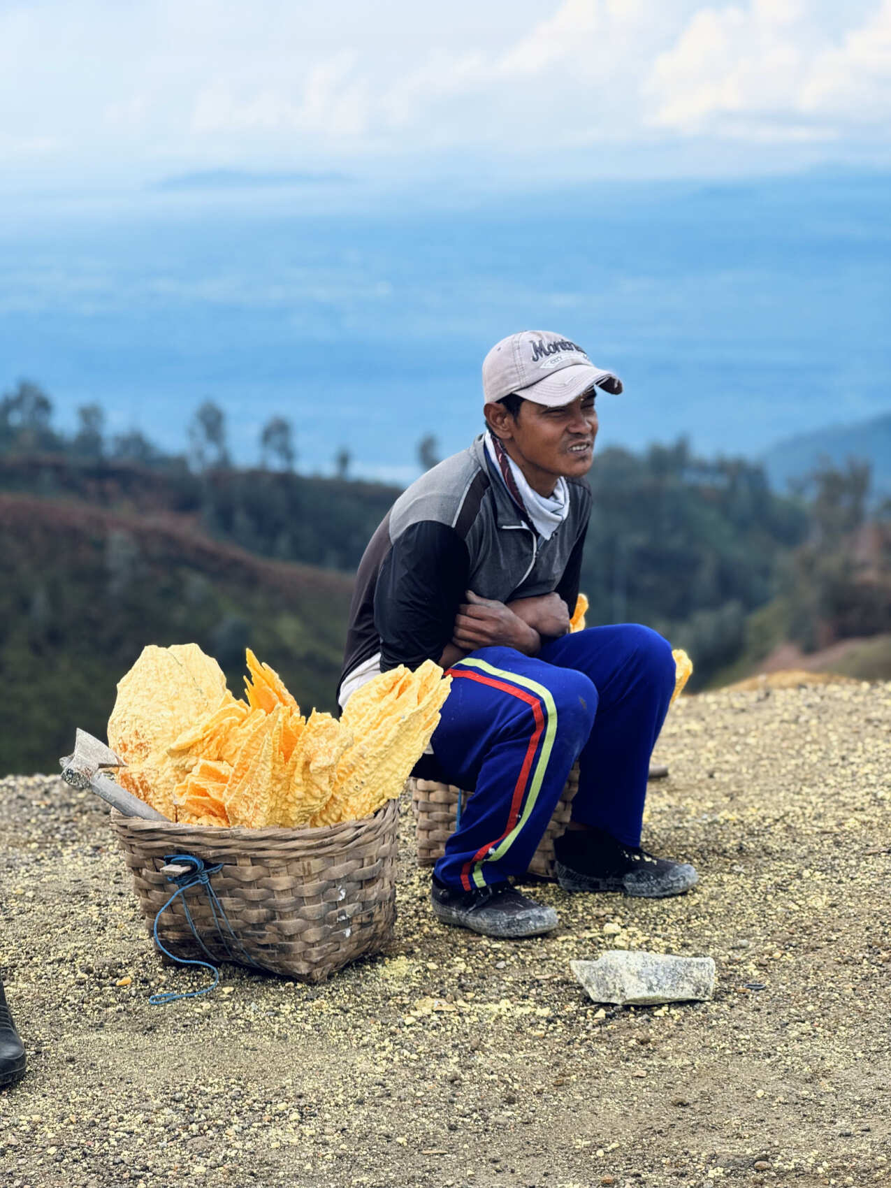 Индонезия: большое путешествие. Острова Бали, Ява, Комодо (8/58)
