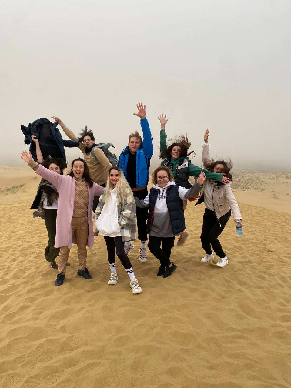 Дагестан Своими Глазами! 7 дней. Всё включено. (102/217)