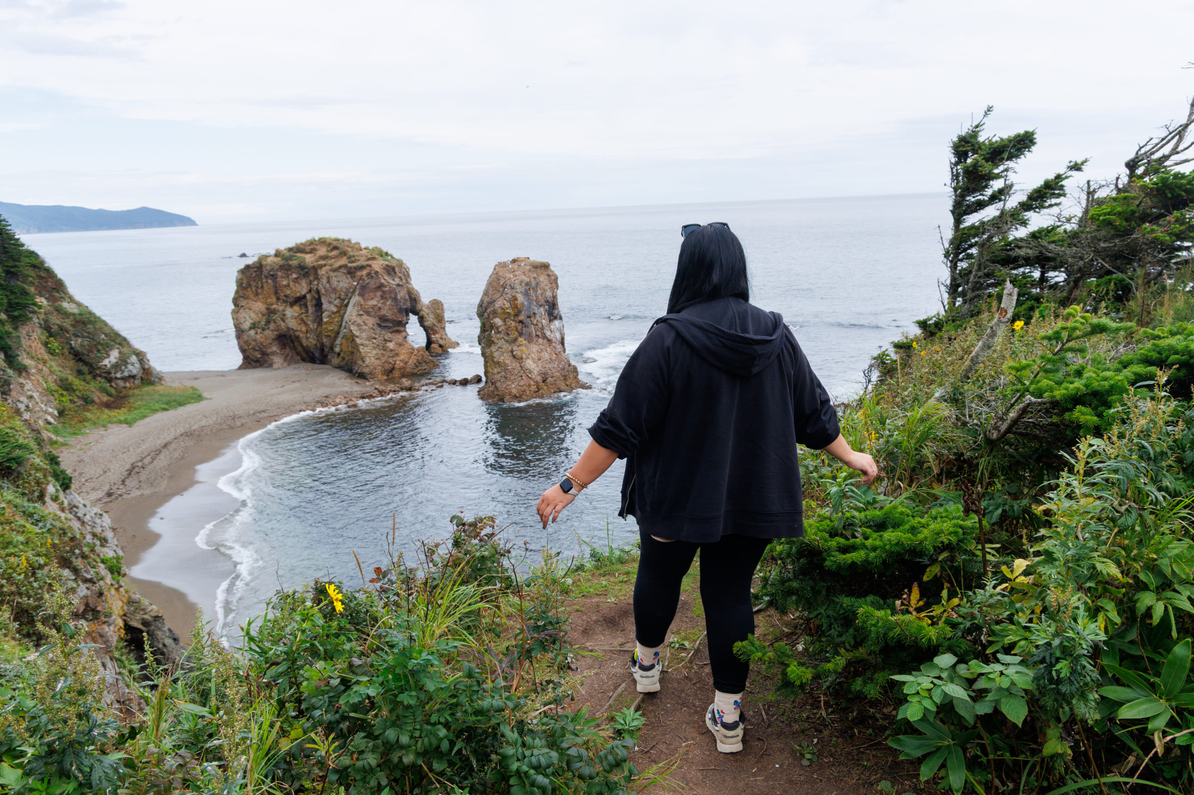  Сахалин Романтический 2026