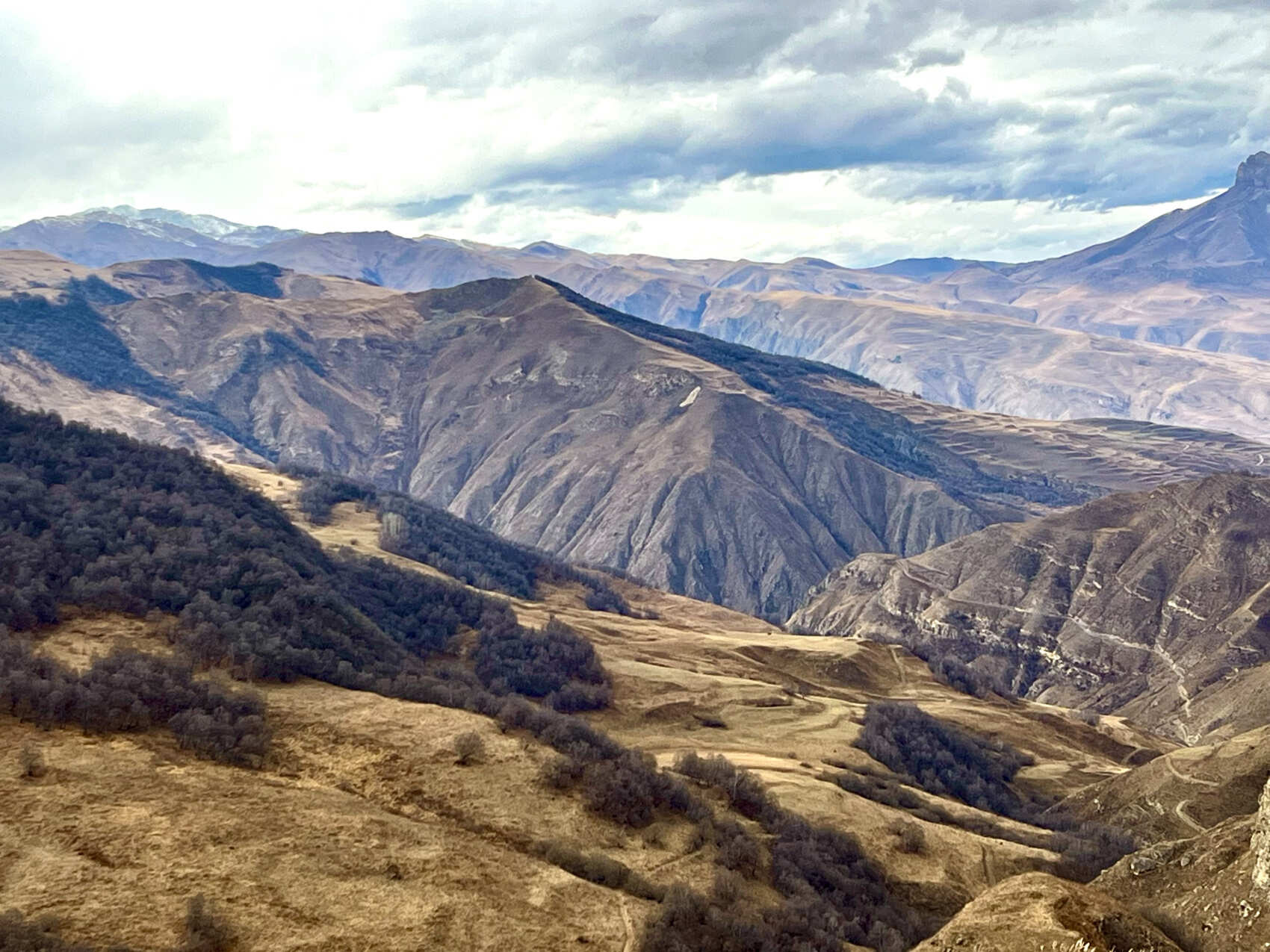 Гижгит-Актопрак-Чегемские Водопады Симфония Природы (3/28)