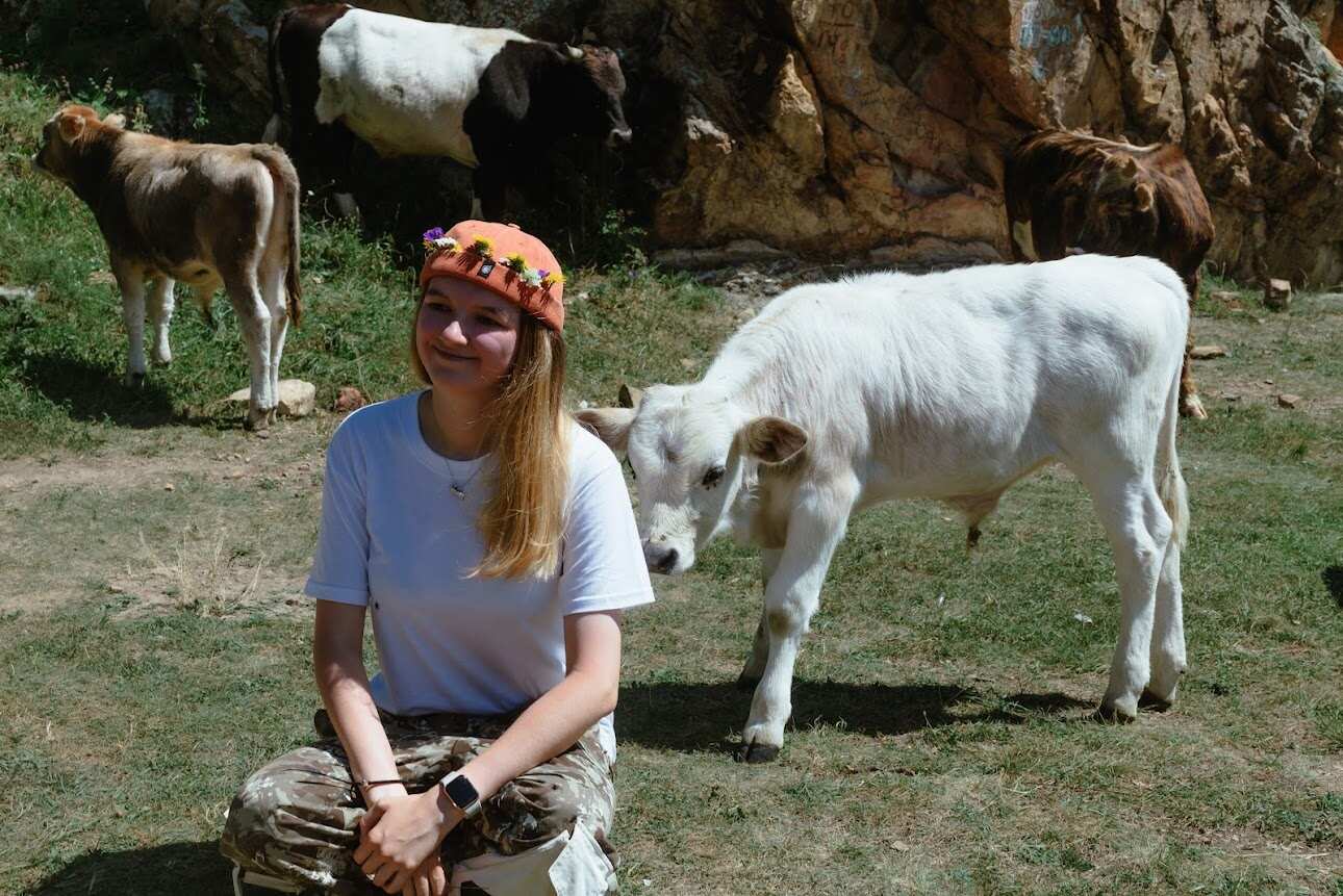 Молодежный тур в Дагестан All Inclusive и даже Больше (146/161)