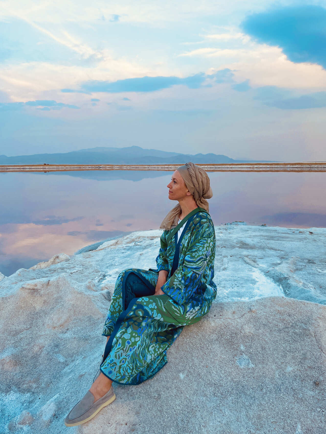 Чарующий Иран (15/91)