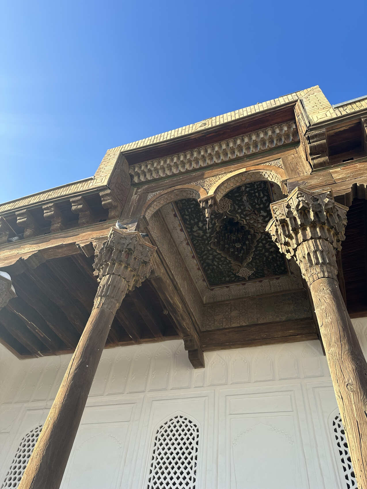 Сказочный Восток (5/21)