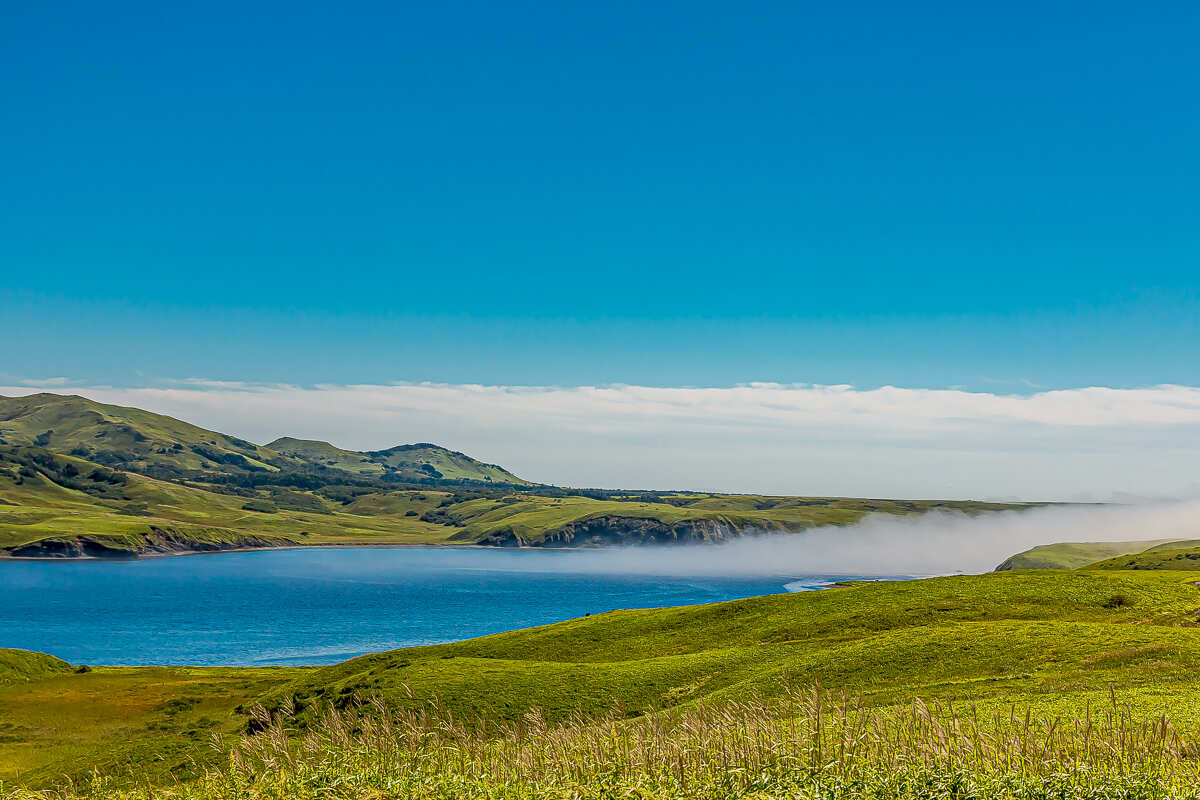 Лучшее на Шикотане. Путешествие на другую планету (31/126)