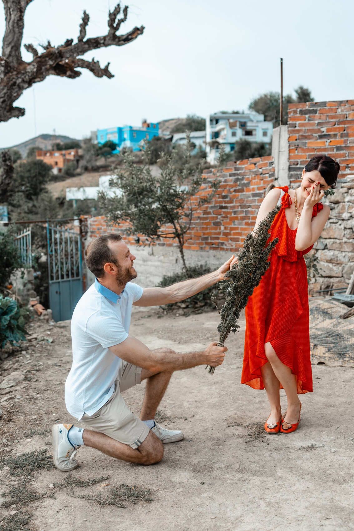 Марокко. Большой комфорт тур через всю страну. До 12 человек! (25/88)