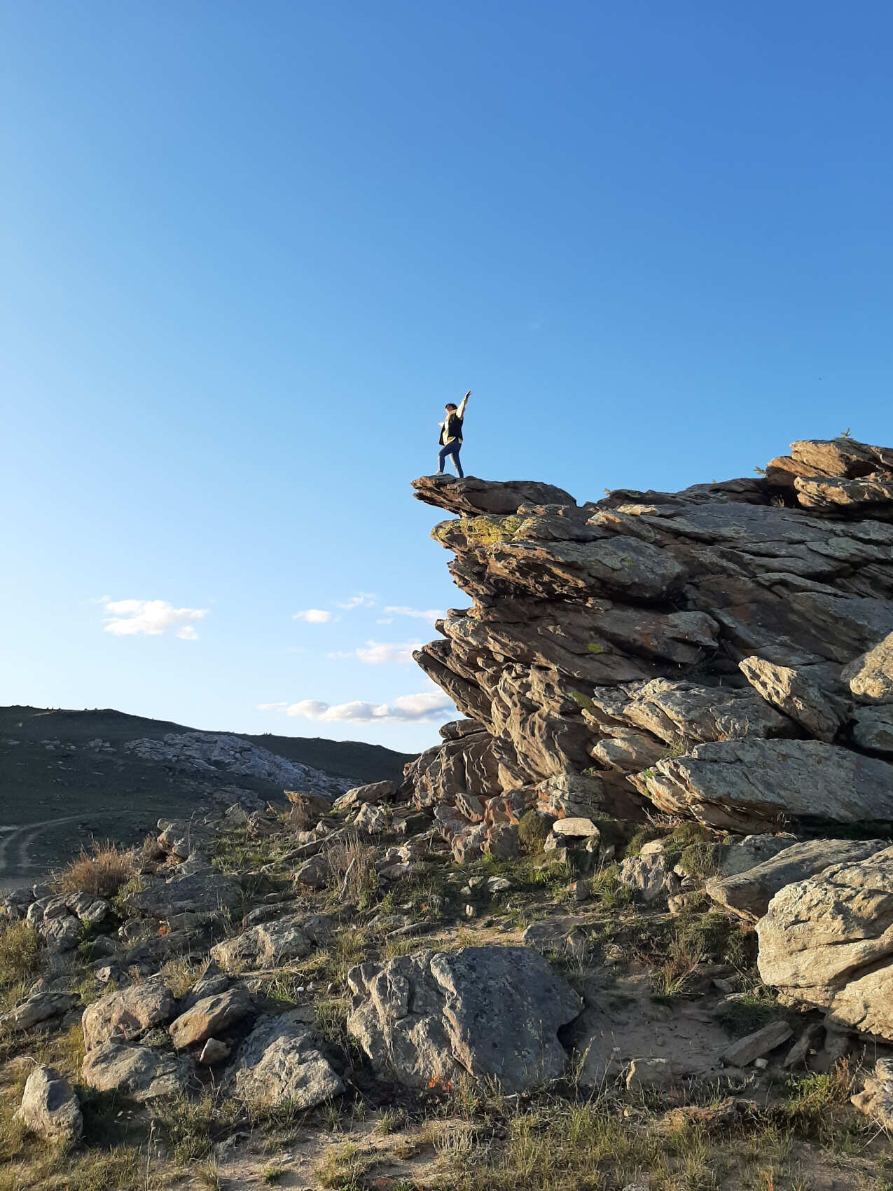 Байкальская Одиссея: много экскурсий, 2 Легких Треккинга. Мощная программа. (46/117)