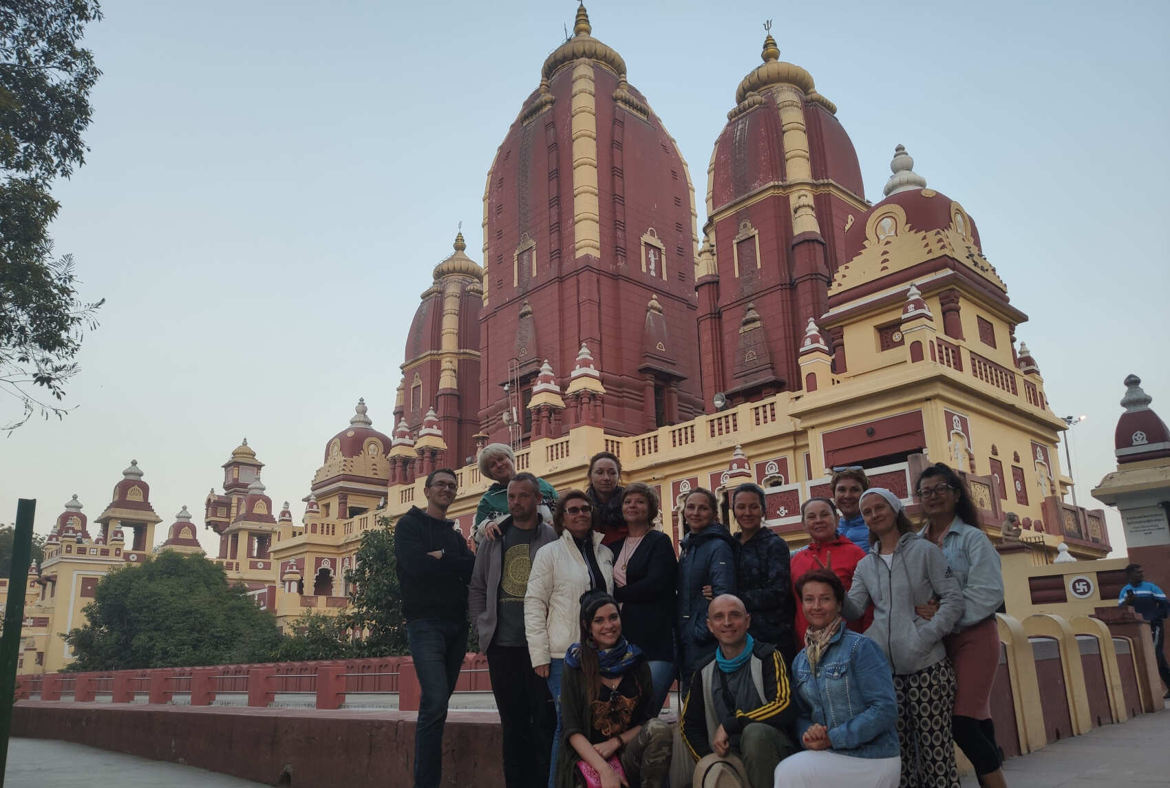 Венеция Индии белый город Удайпур и Золотой Треугольник за 4 дня (26/29)